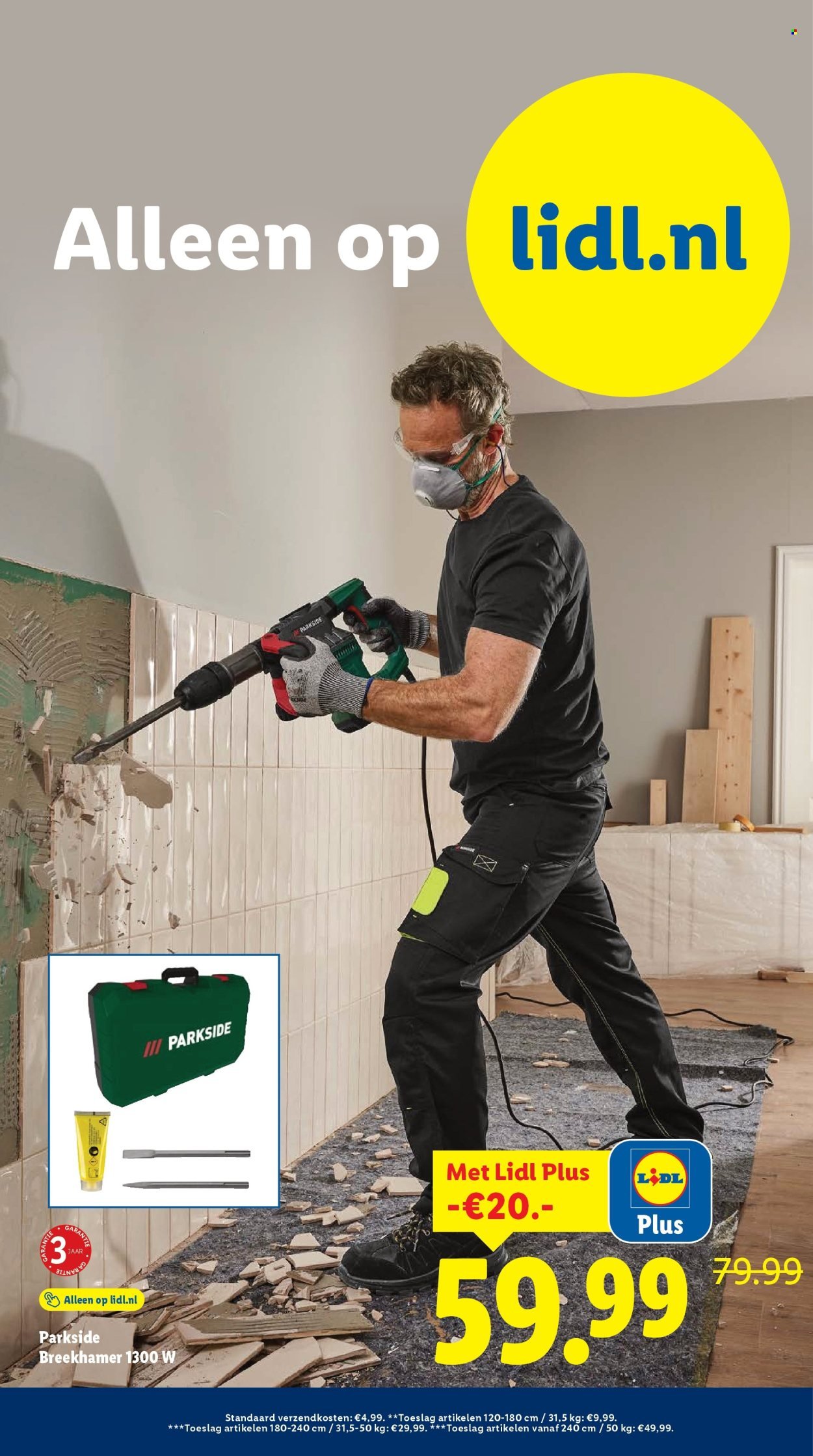 LIDL folder - Week 52