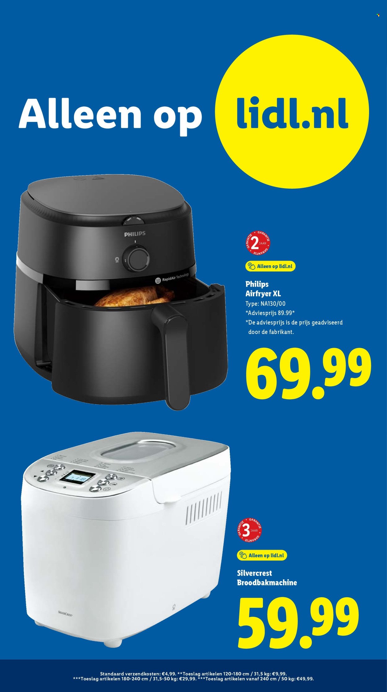 LIDL folder - Week 52