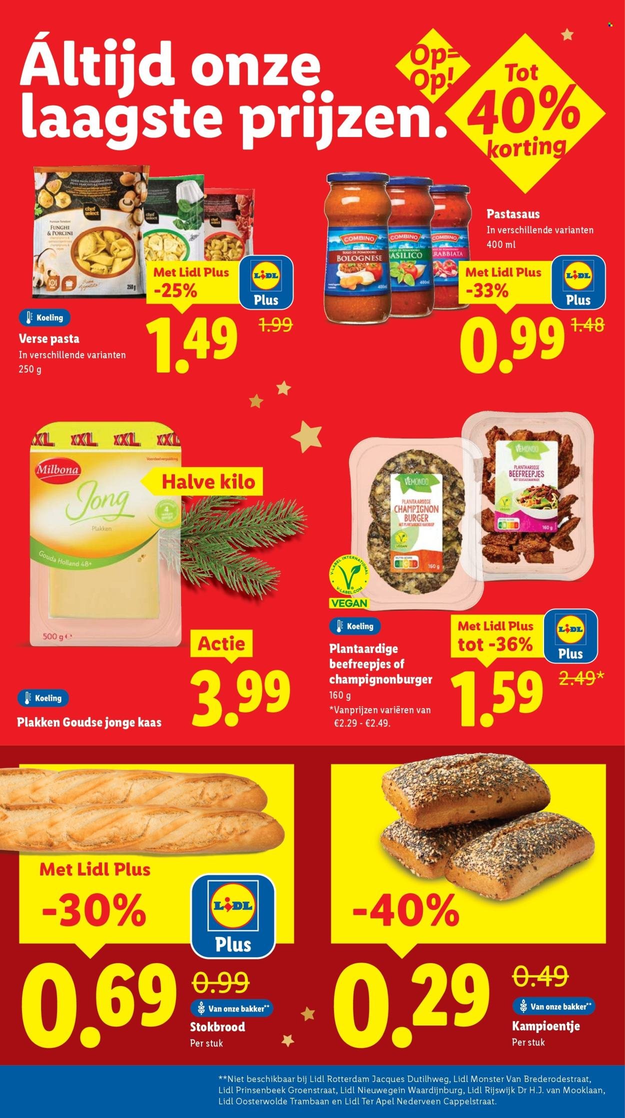LIDL folder - Week 52