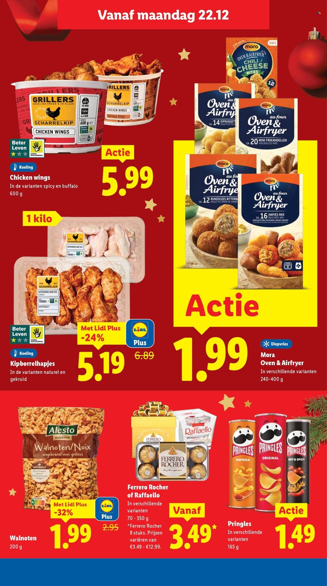 LIDL folder - Week 52