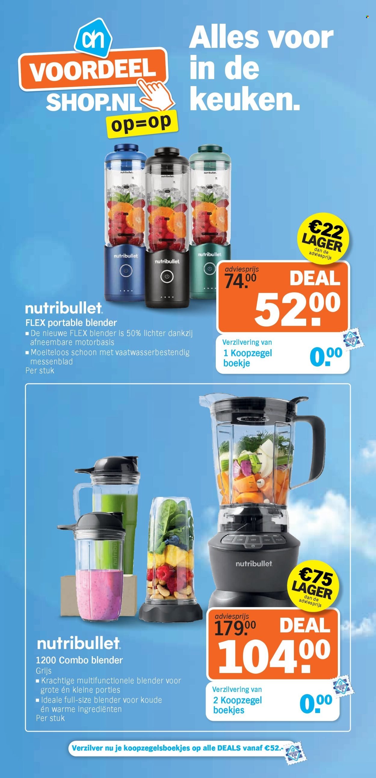 ALBERT HEIJN folder - December 2025 (2025-12-18)