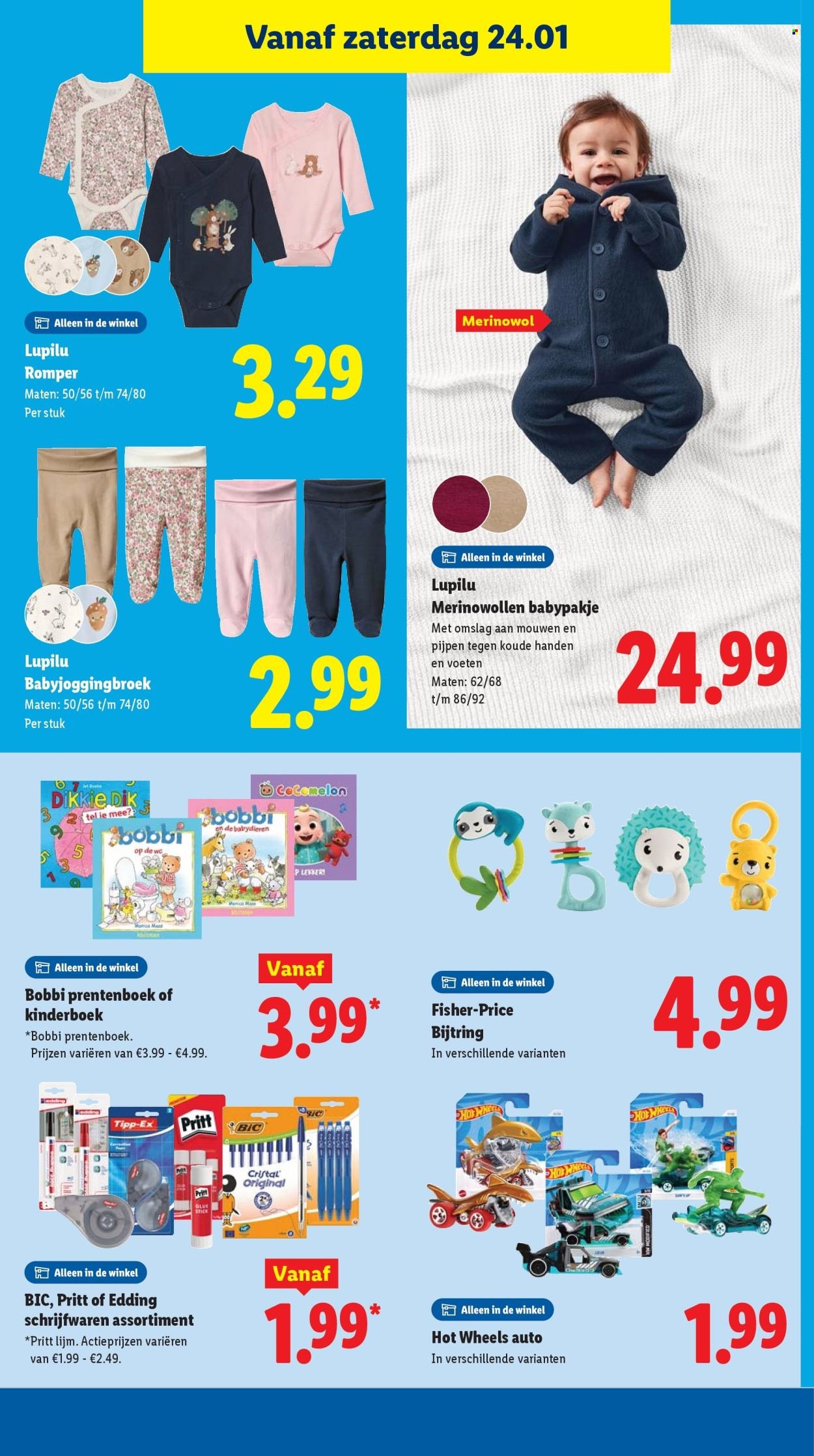 LIDL folder - Non Food - Week 4