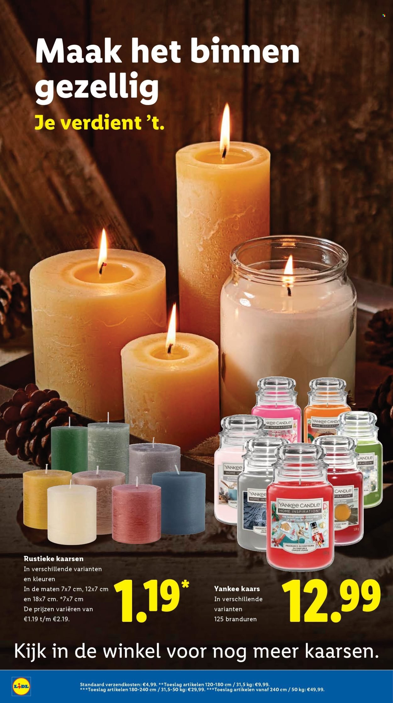 LIDL folder - Non Food - Week 4