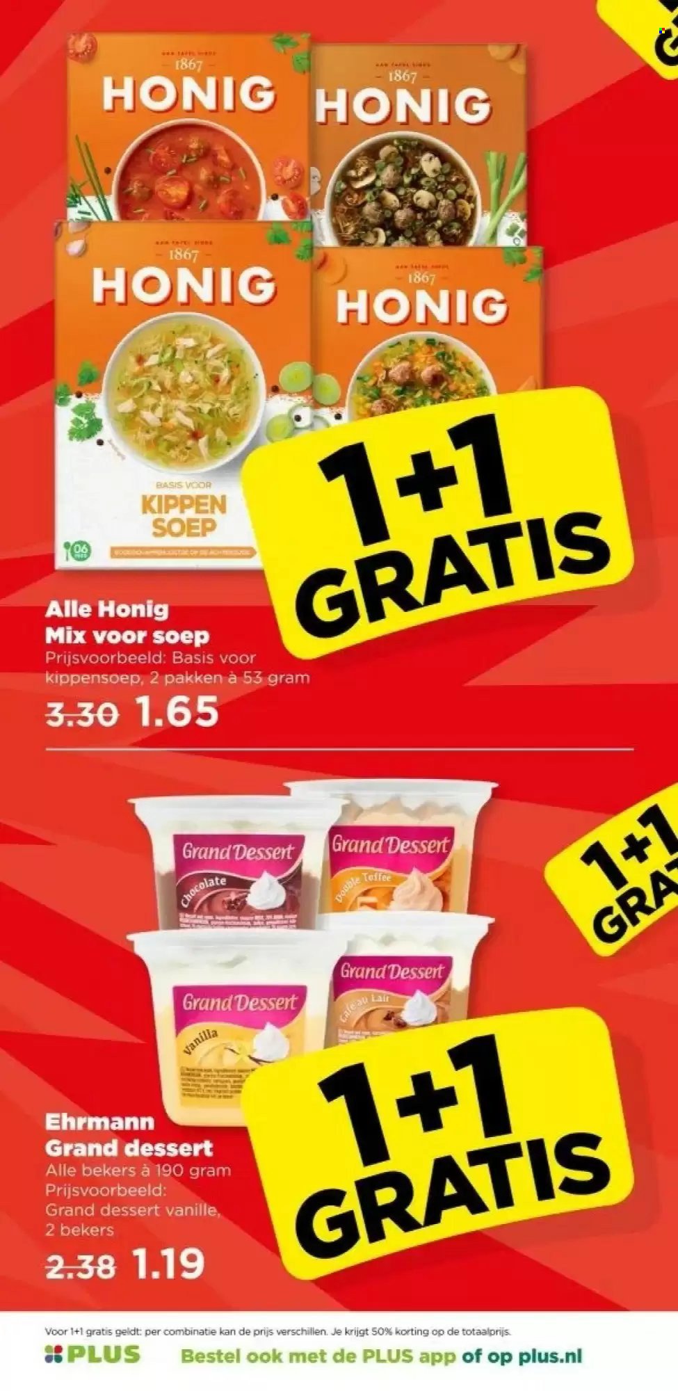 PLUS folder - Van woensdag 8 oktober 2025 (2025-10-08 - 2025-10-14)