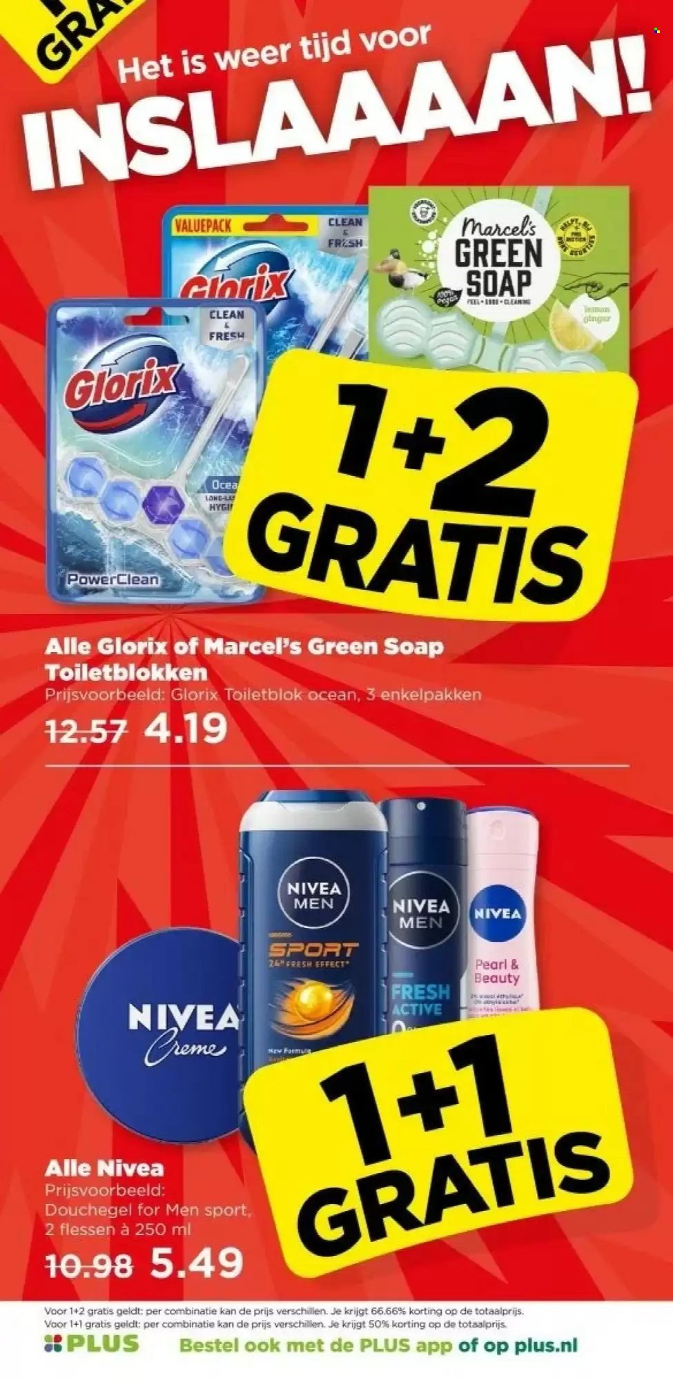 PLUS folder - Van woensdag 8 oktober 2025 (2025-10-08 - 2025-10-14)