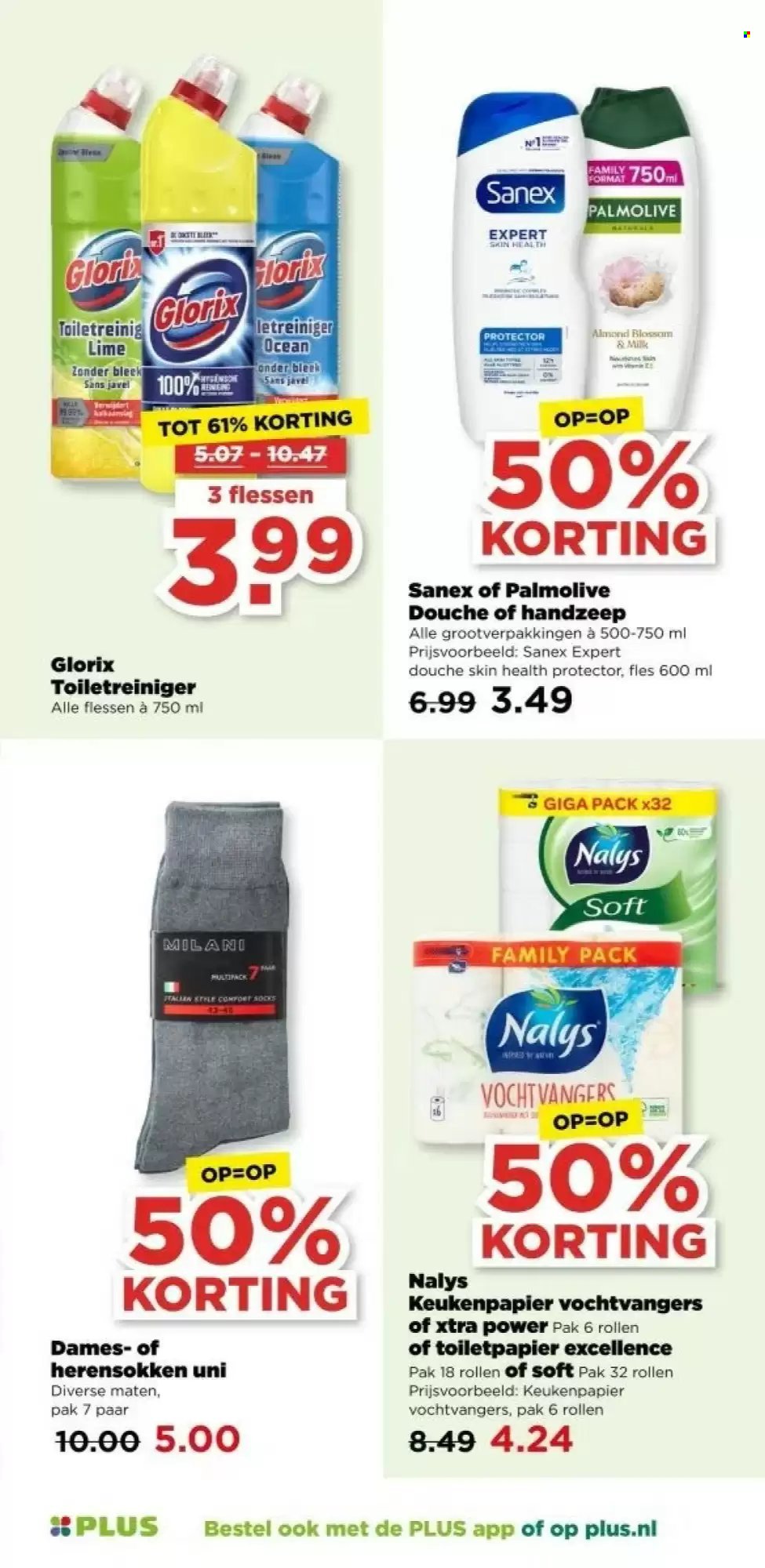PLUS folder - Van woensdag 8 oktober 2025 (2025-10-08 - 2025-10-14)