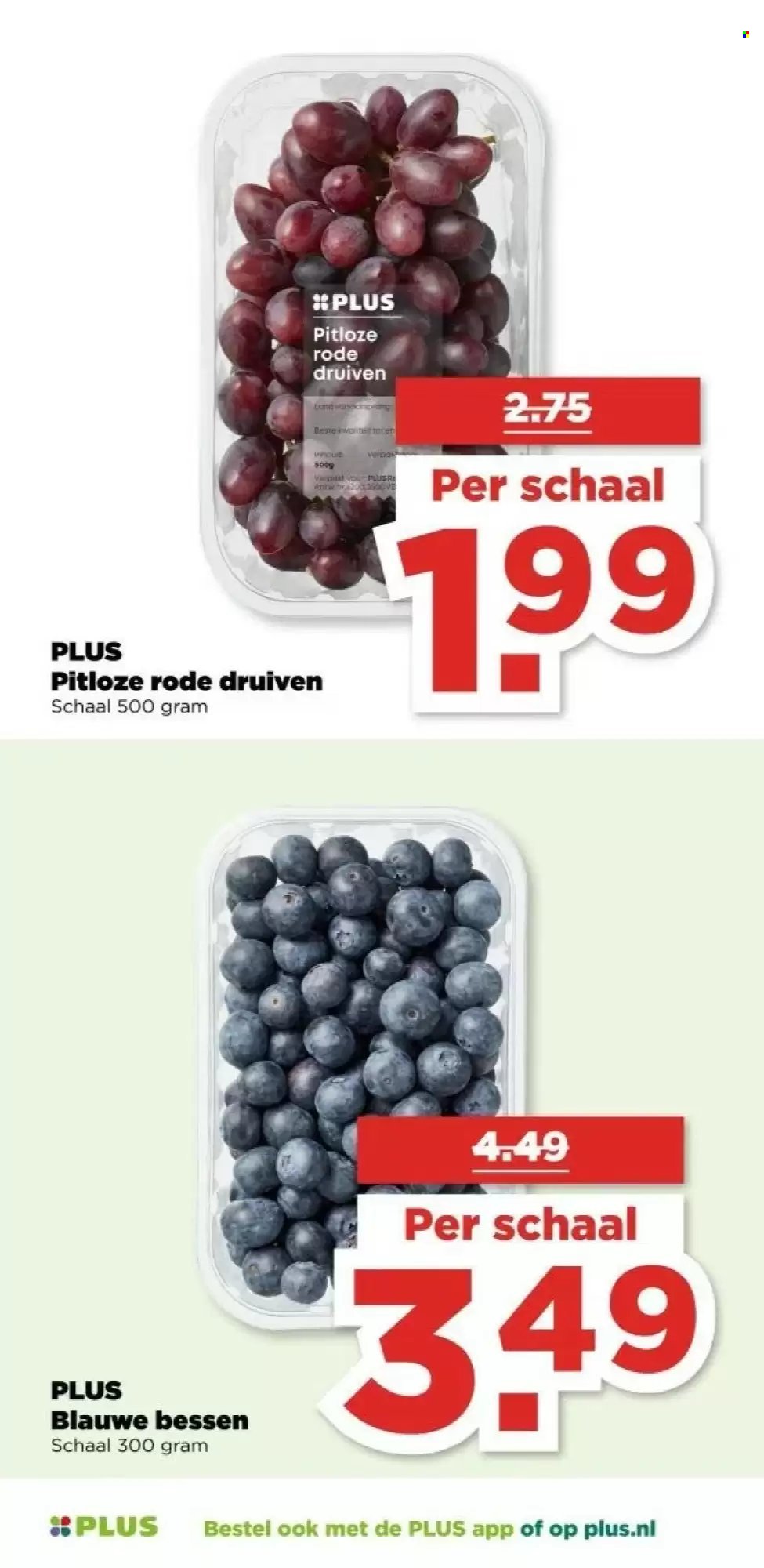 PLUS folder - Van woensdag 8 oktober 2025 (2025-10-08 - 2025-10-14)
