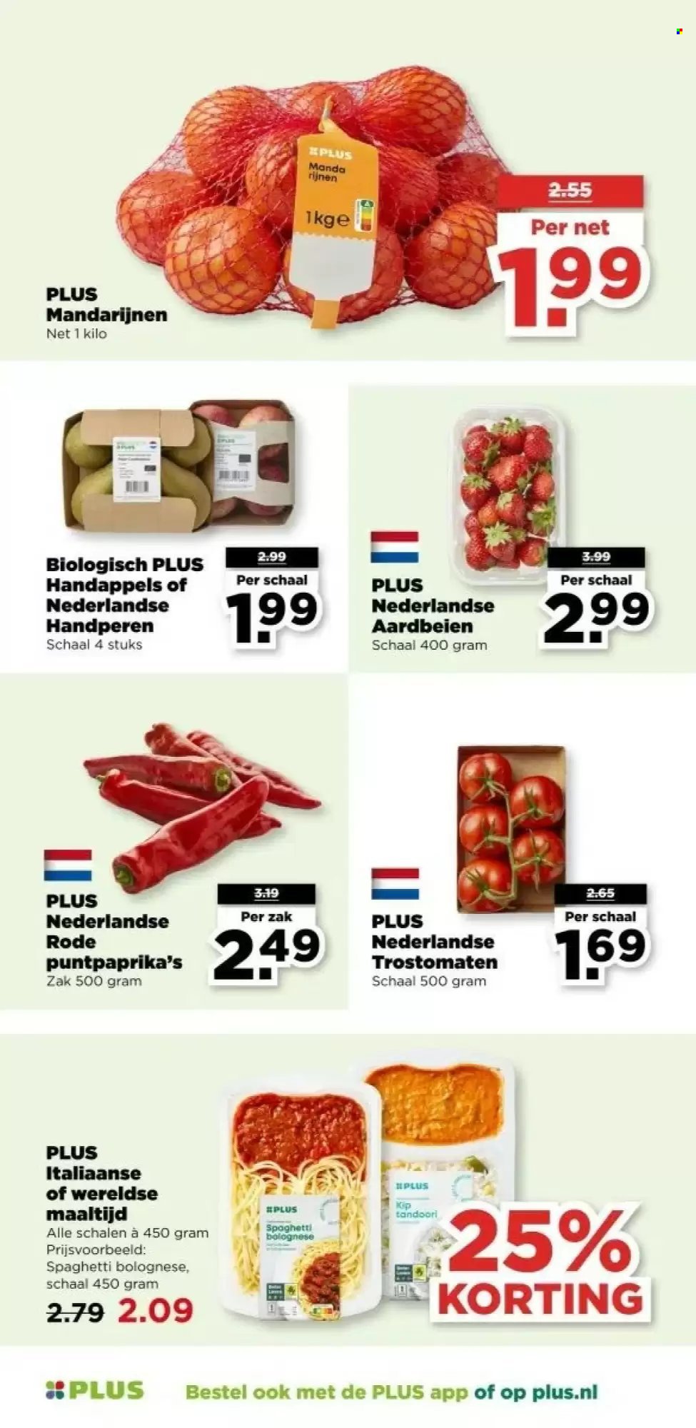 PLUS folder - Van woensdag 8 oktober 2025 (2025-10-08 - 2025-10-14)