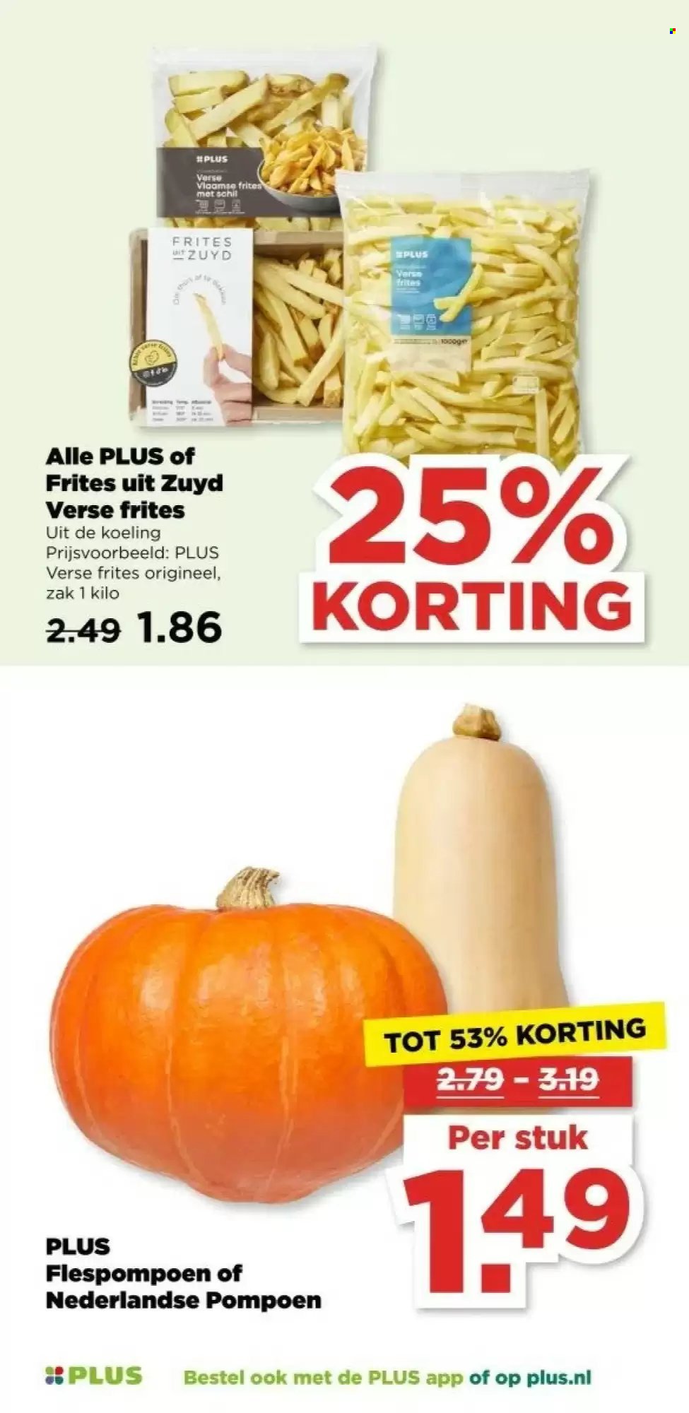 PLUS folder - Van woensdag 8 oktober 2025 (2025-10-08 - 2025-10-14)