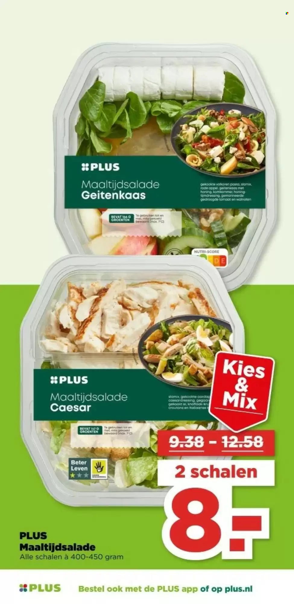 PLUS folder - Van woensdag 8 oktober 2025 (2025-10-08 - 2025-10-14)