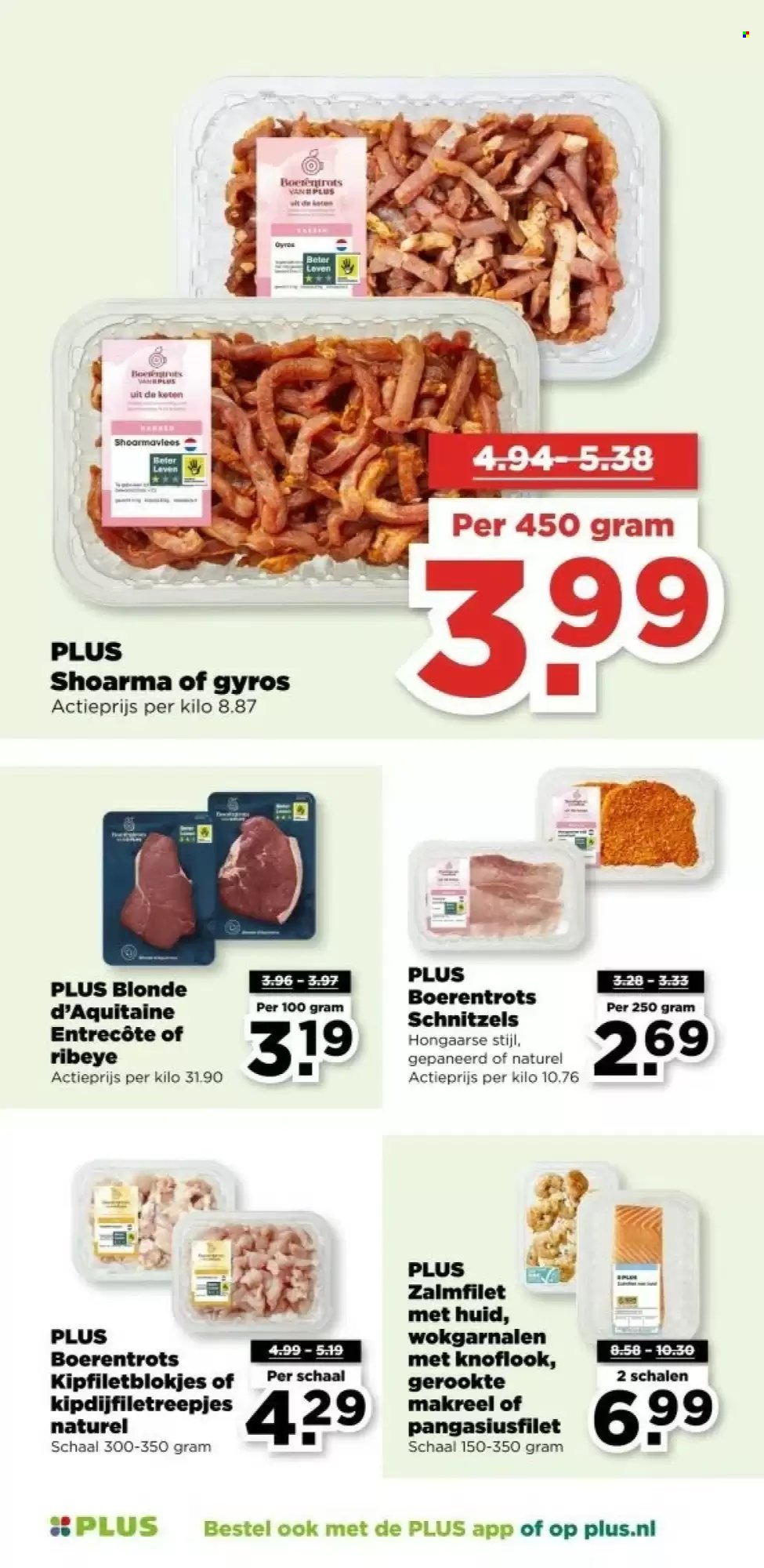 PLUS folder - Van woensdag 8 oktober 2025 (2025-10-08 - 2025-10-14)