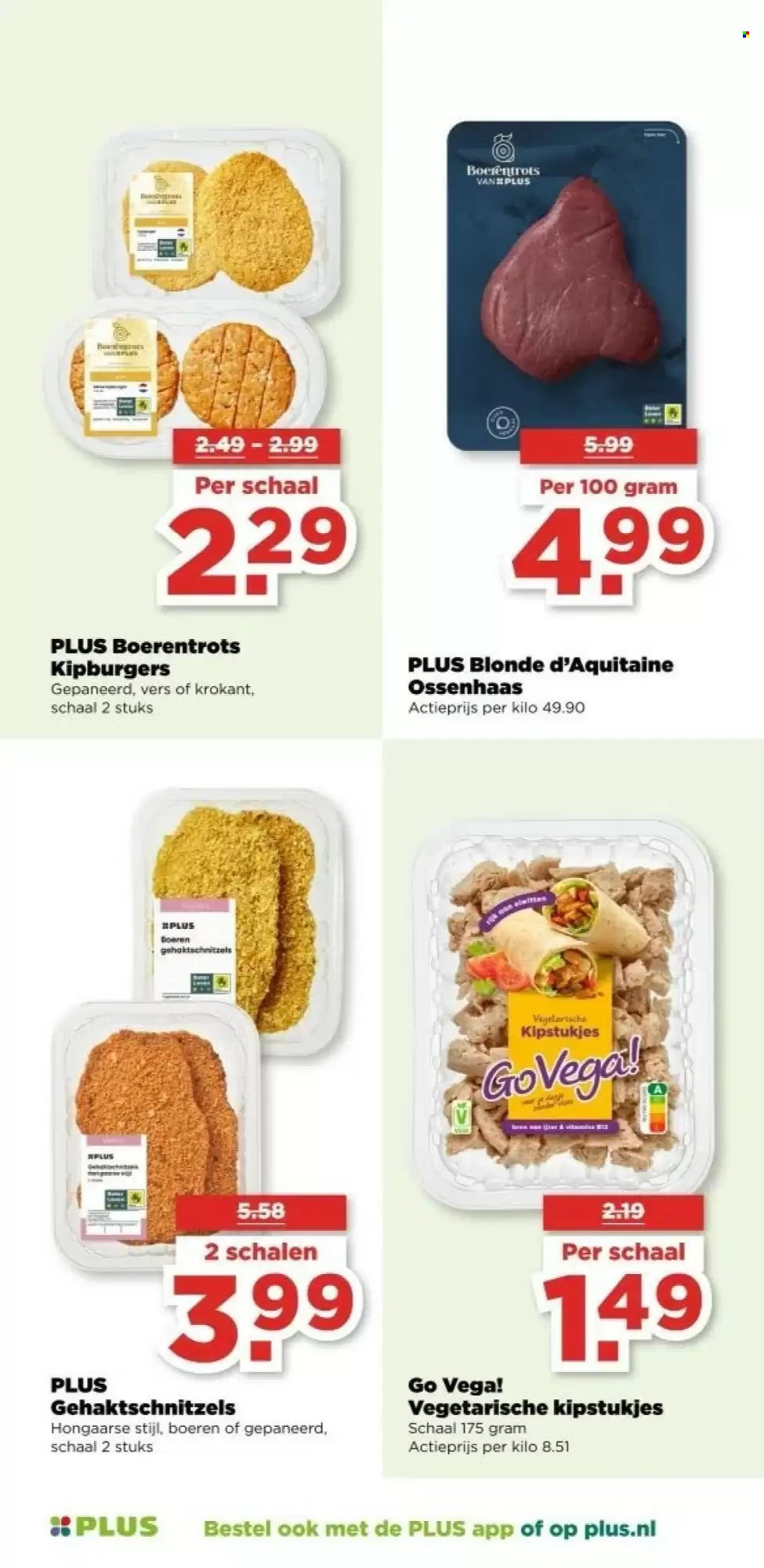 PLUS folder - Van woensdag 8 oktober 2025 (2025-10-08 - 2025-10-14)