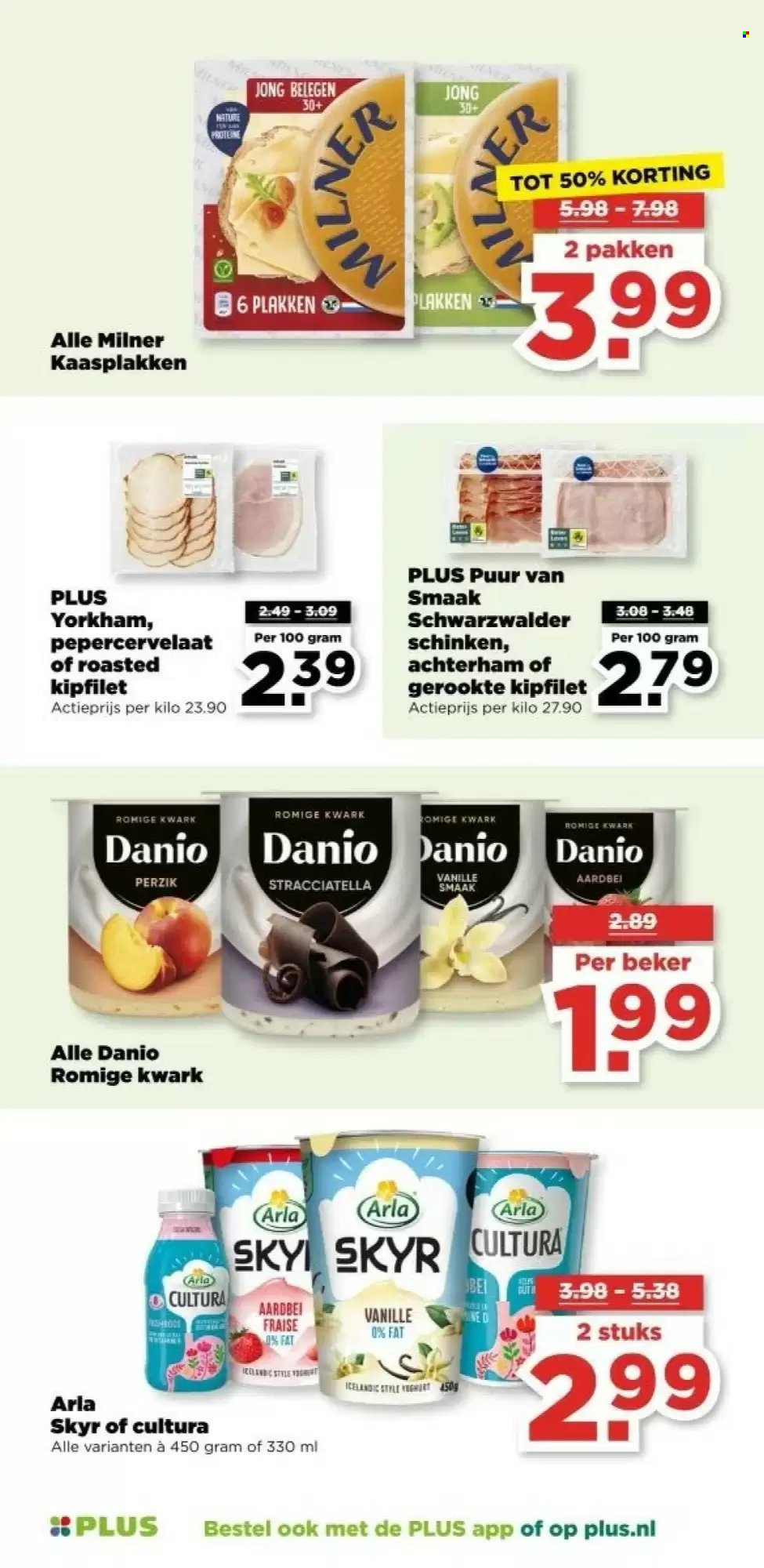 PLUS folder - Van woensdag 8 oktober 2025 (2025-10-08 - 2025-10-14)