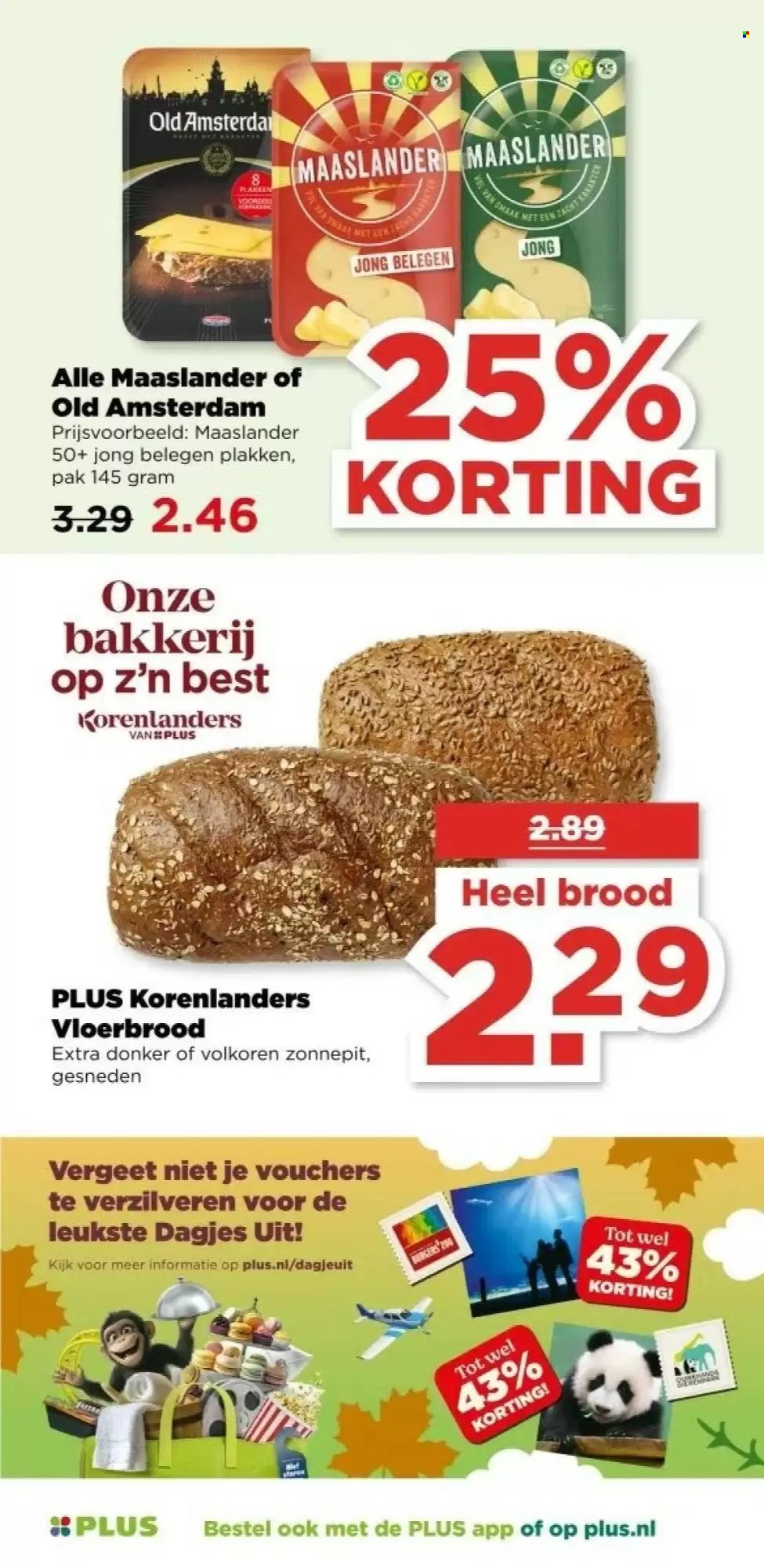 PLUS folder - Van woensdag 8 oktober 2025 (2025-10-08 - 2025-10-14)
