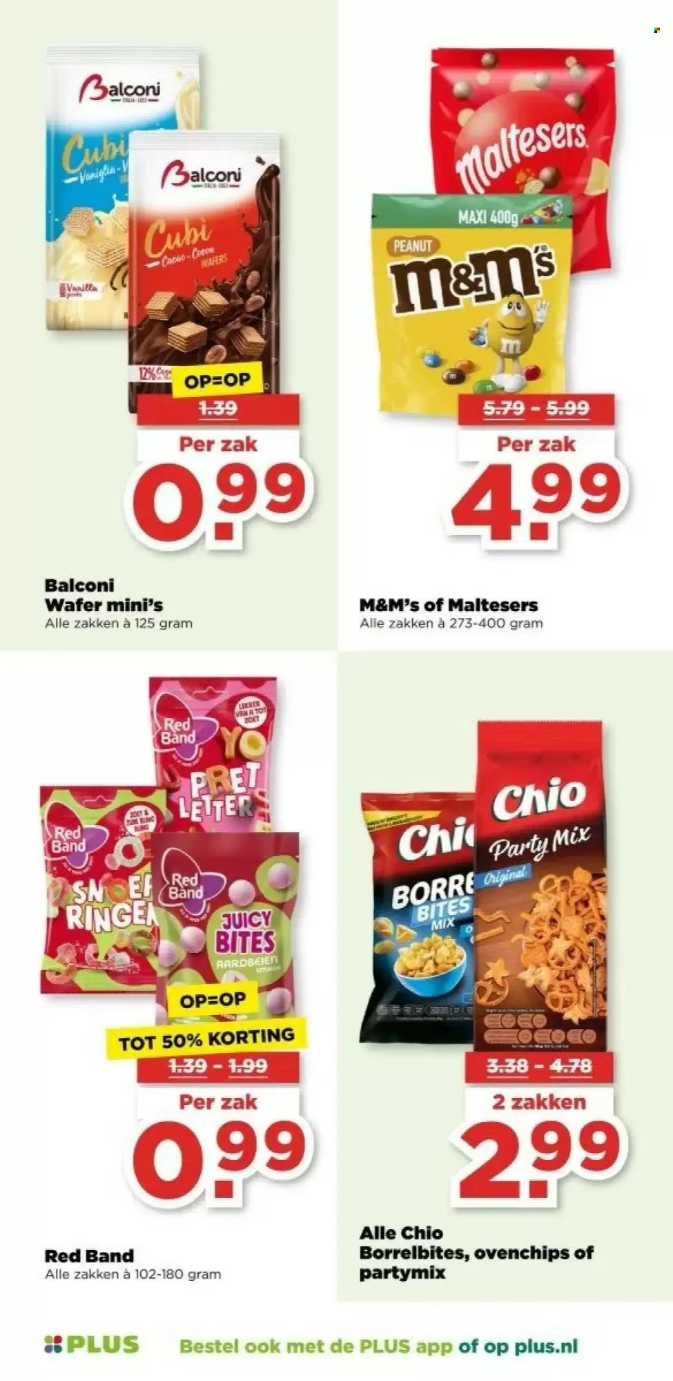 PLUS folder - Van woensdag 8 oktober 2025 (2025-10-08 - 2025-10-14)