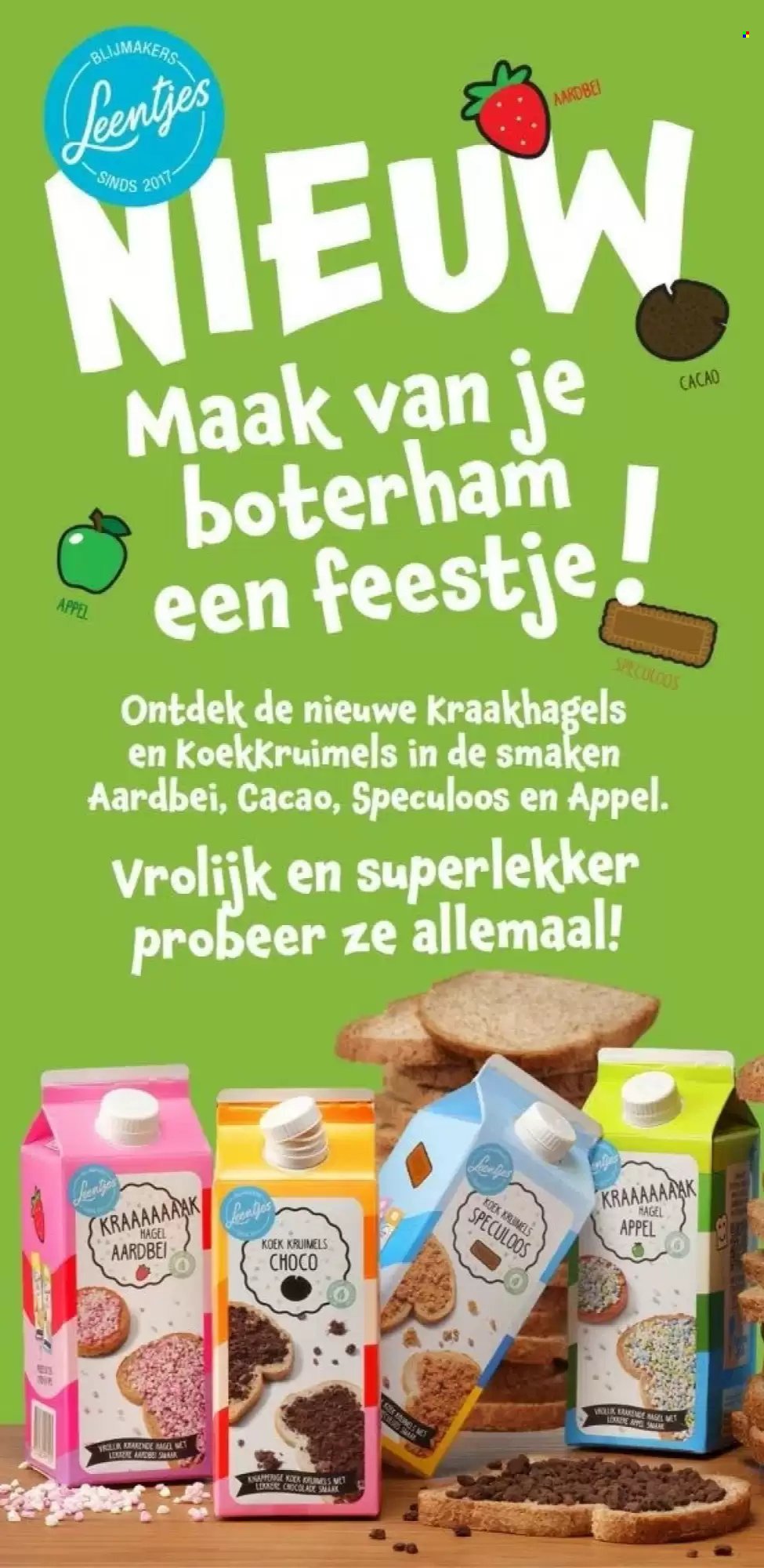PLUS folder - Van woensdag 8 oktober 2025 (2025-10-08 - 2025-10-14)