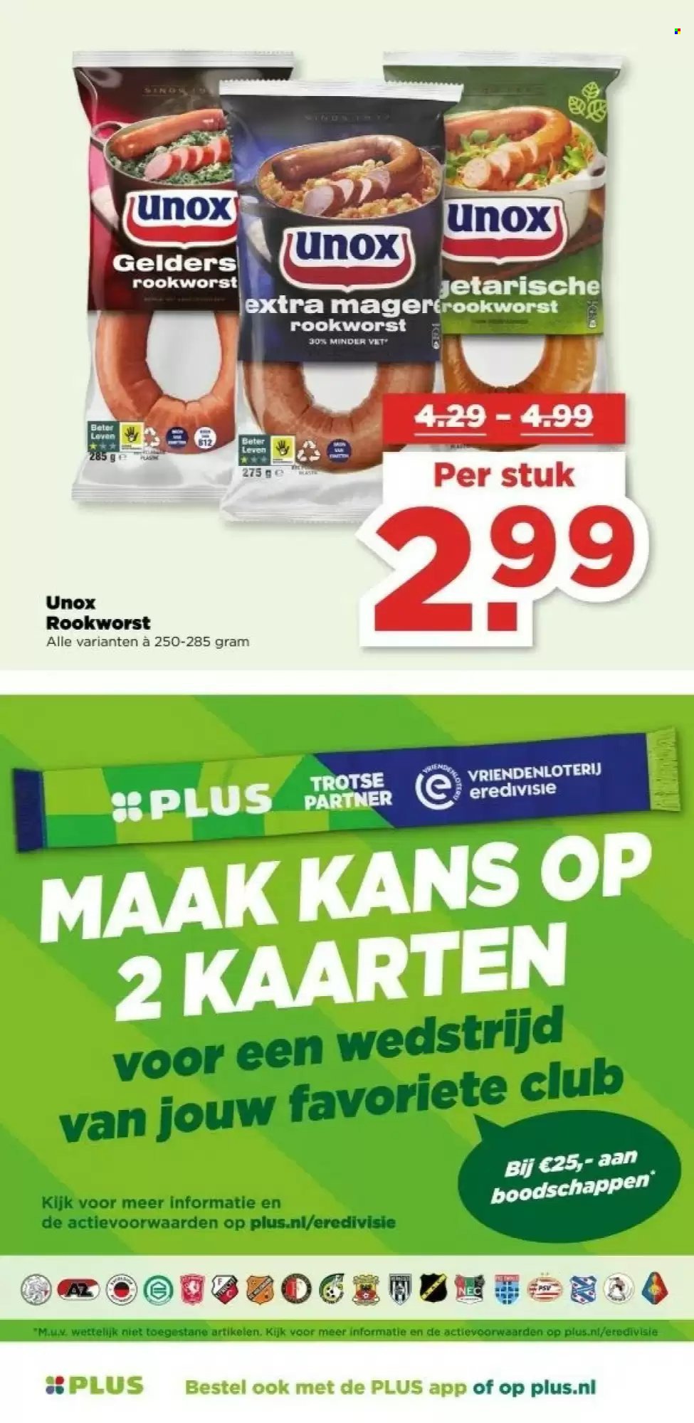PLUS folder - Van woensdag 8 oktober 2025 (2025-10-08 - 2025-10-14)