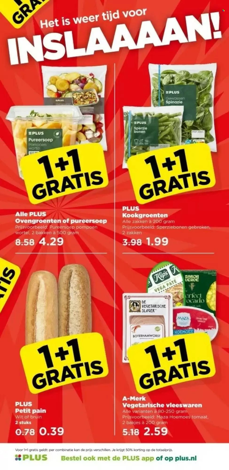 PLUS folder - Van woensdag 8 oktober 2025 (2025-10-08 - 2025-10-14)