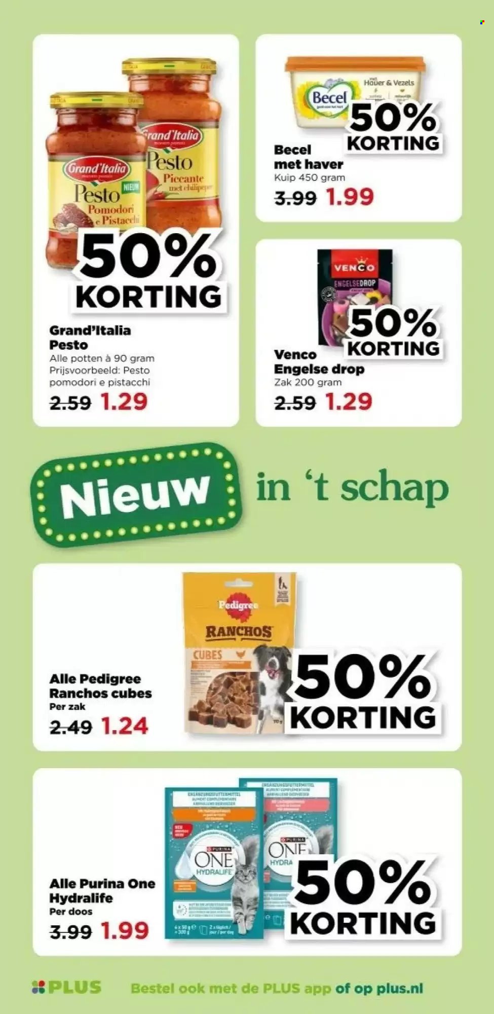 PLUS folder - Van woensdag 8 oktober 2025 (2025-10-08 - 2025-10-14)