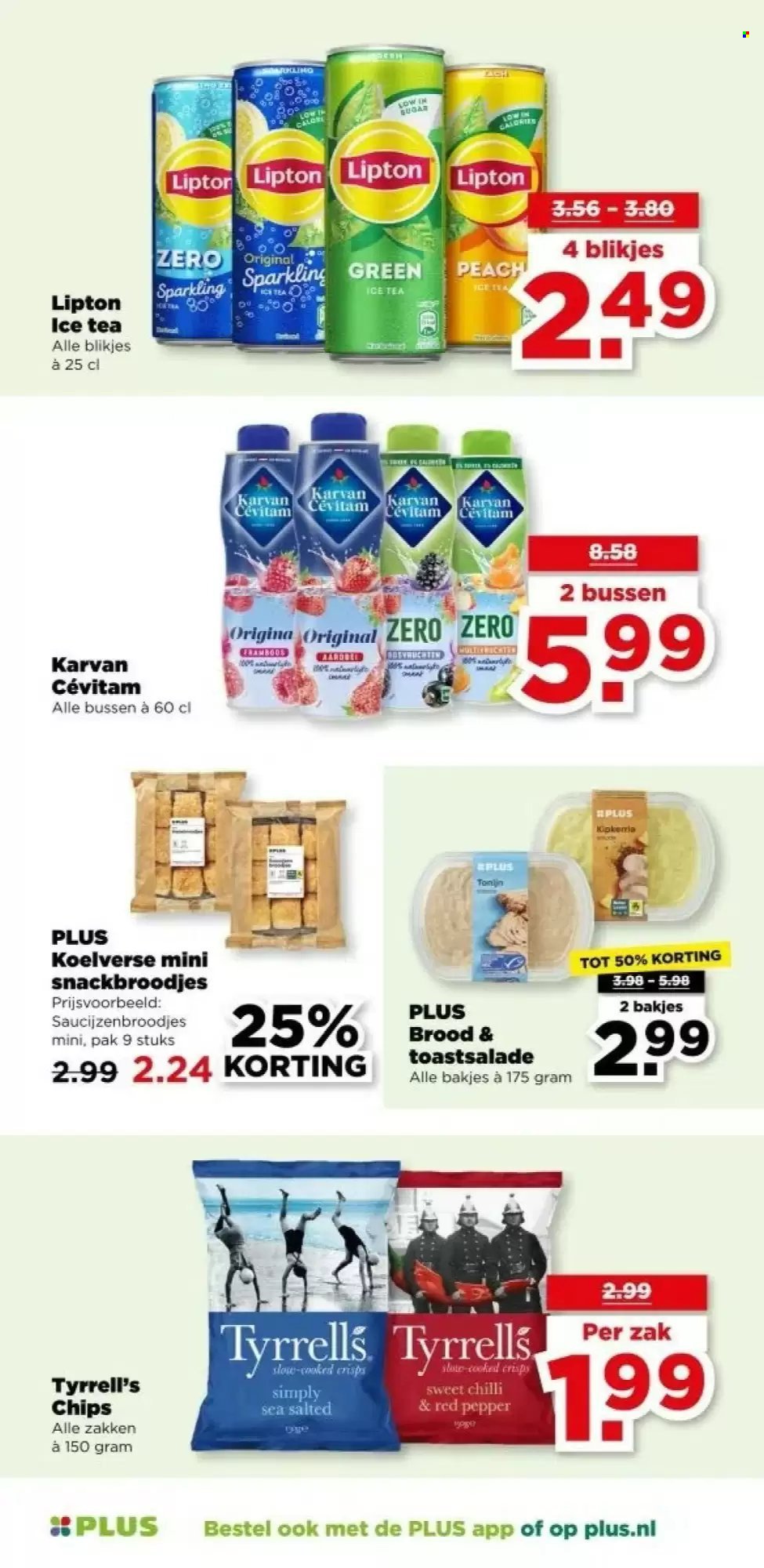 PLUS folder - Van woensdag 8 oktober 2025 (2025-10-08 - 2025-10-14)
