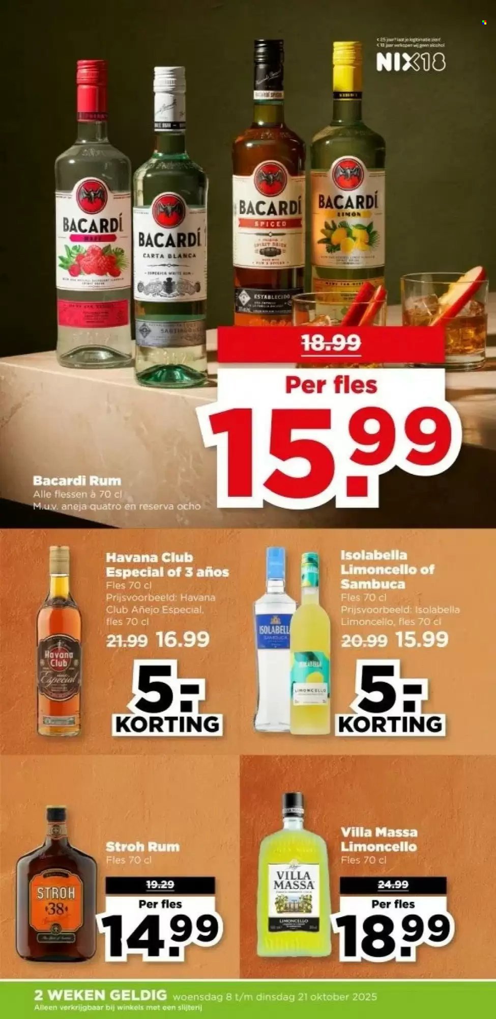 PLUS folder - Van woensdag 8 oktober 2025 (2025-10-08 - 2025-10-14)