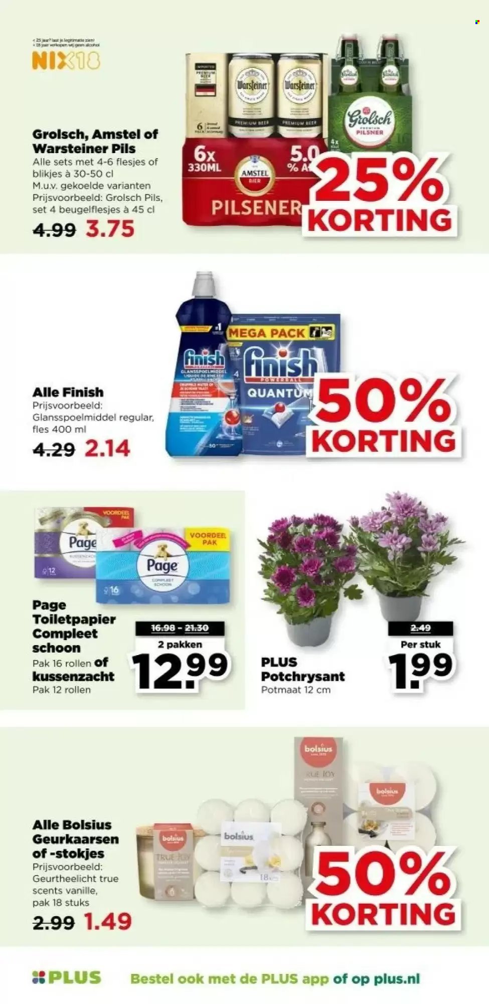 PLUS folder - Van woensdag 8 oktober 2025 (2025-10-08 - 2025-10-14)