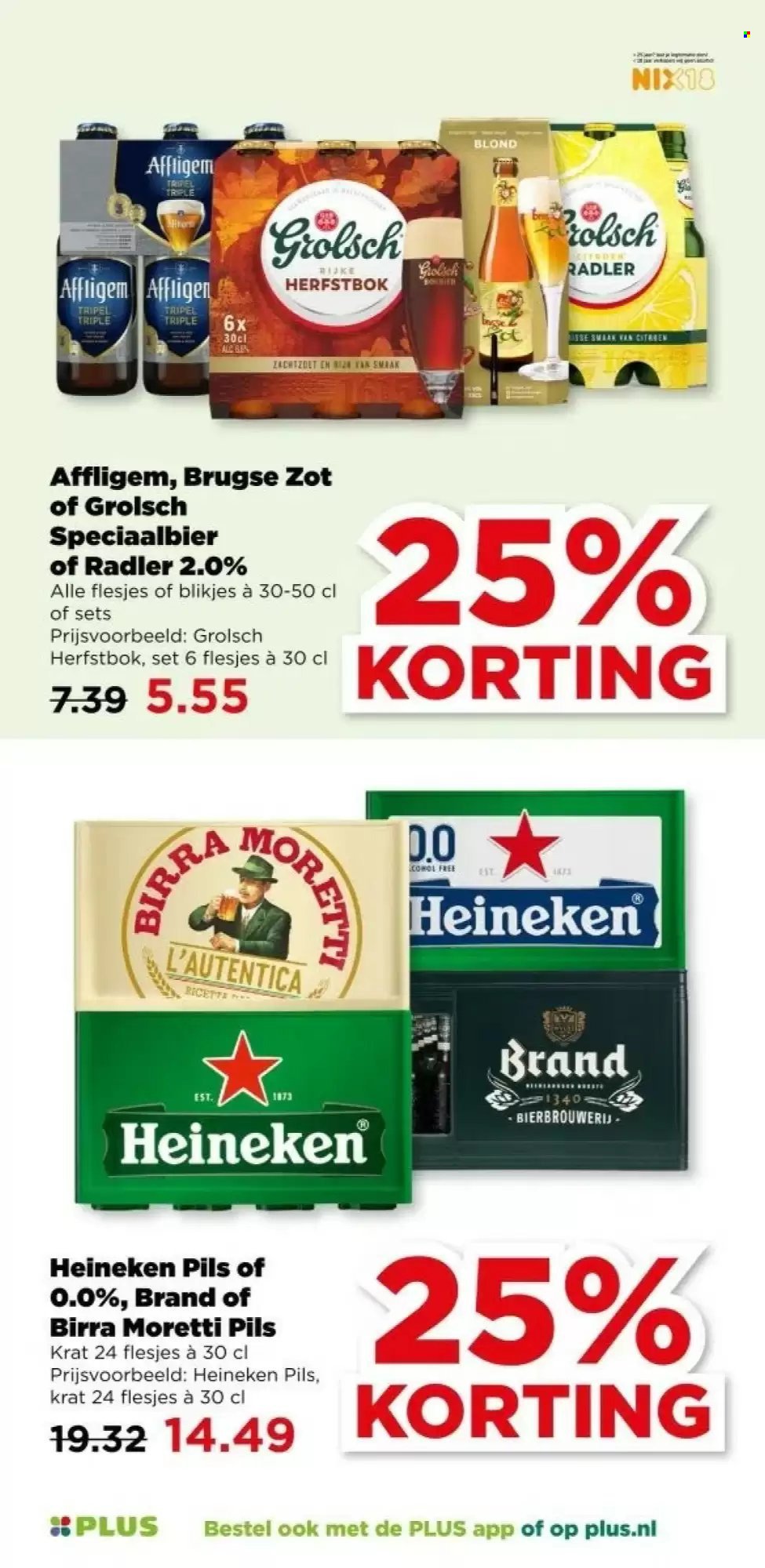 PLUS folder - Van woensdag 8 oktober 2025 (2025-10-08 - 2025-10-14)