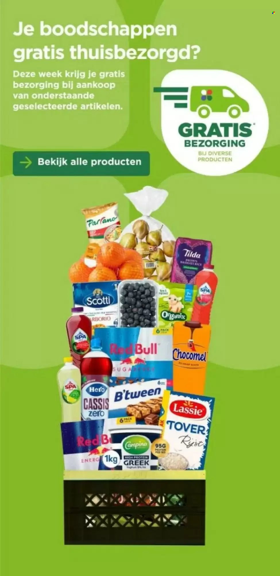 PLUS folder - Van woensdag 8 oktober 2025 (2025-10-08 - 2025-10-14)