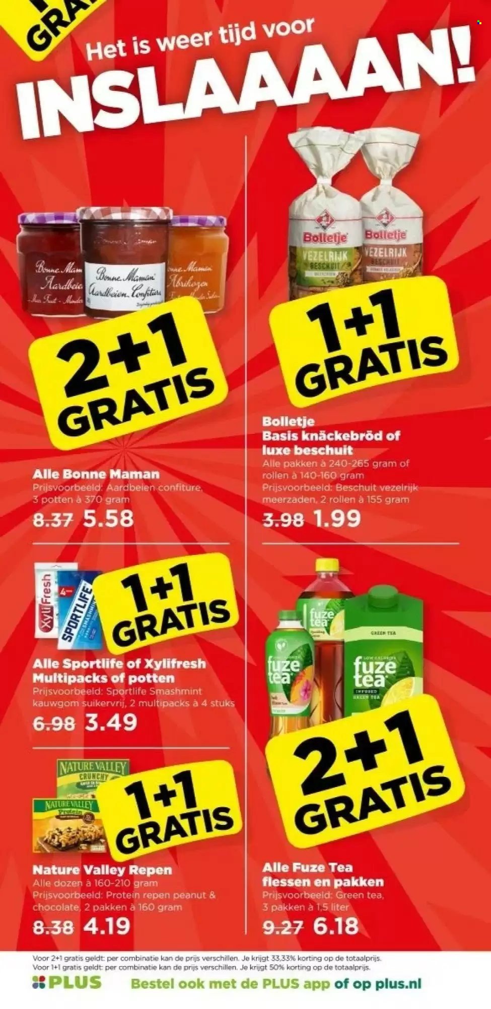 PLUS folder - Van woensdag 8 oktober 2025 (2025-10-08 - 2025-10-14)