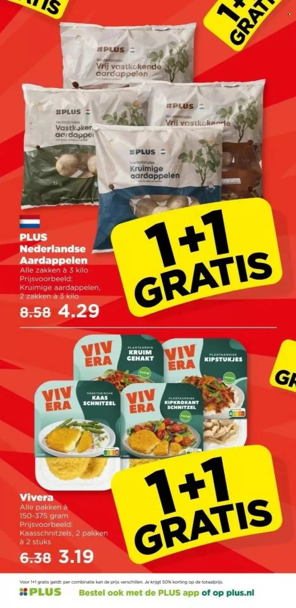 PLUS folder - Van woensdag 8 oktober 2025 (2025-10-08 - 2025-10-14)