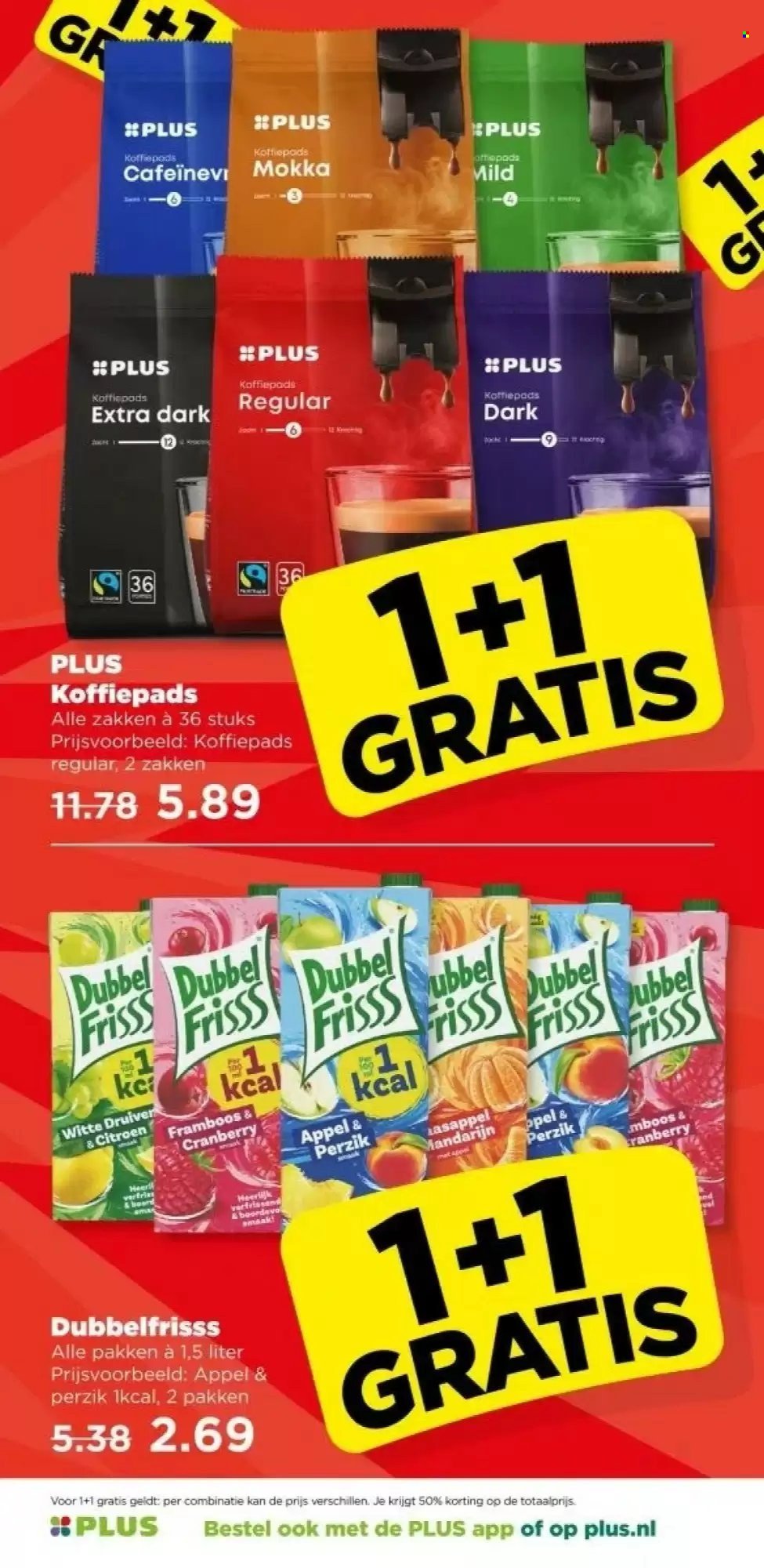 PLUS folder - Van woensdag 8 oktober 2025 (2025-10-08 - 2025-10-14)