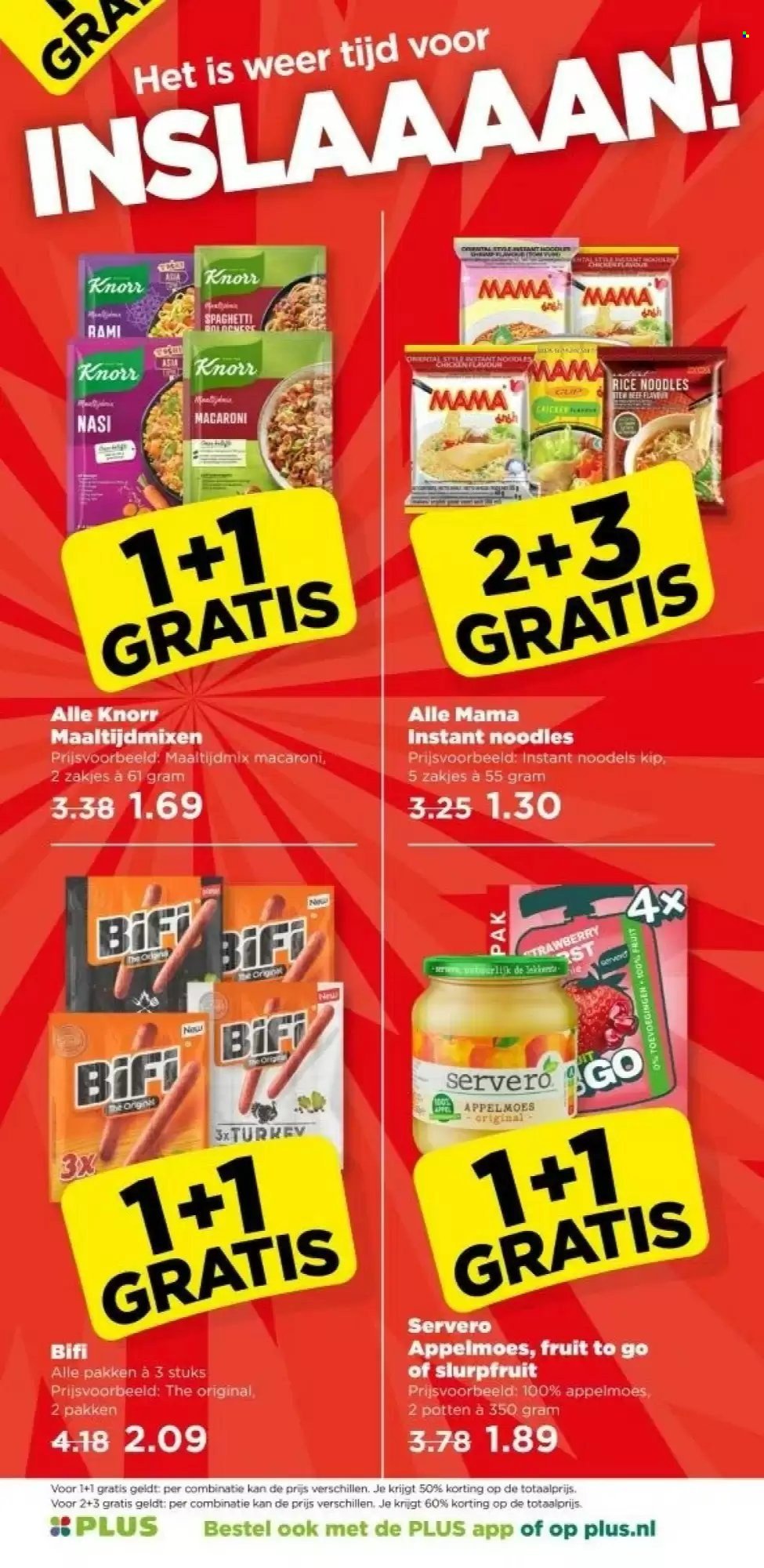 PLUS folder - Van woensdag 8 oktober 2025 (2025-10-08 - 2025-10-14)