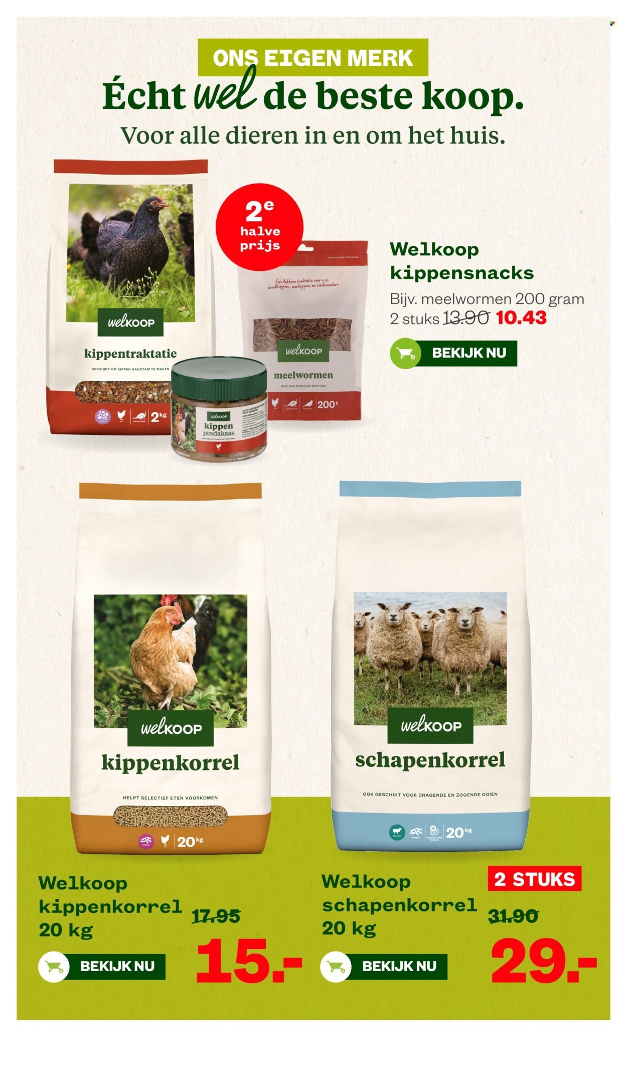 WELKOOP folder - Van maandag 19 januari 2026