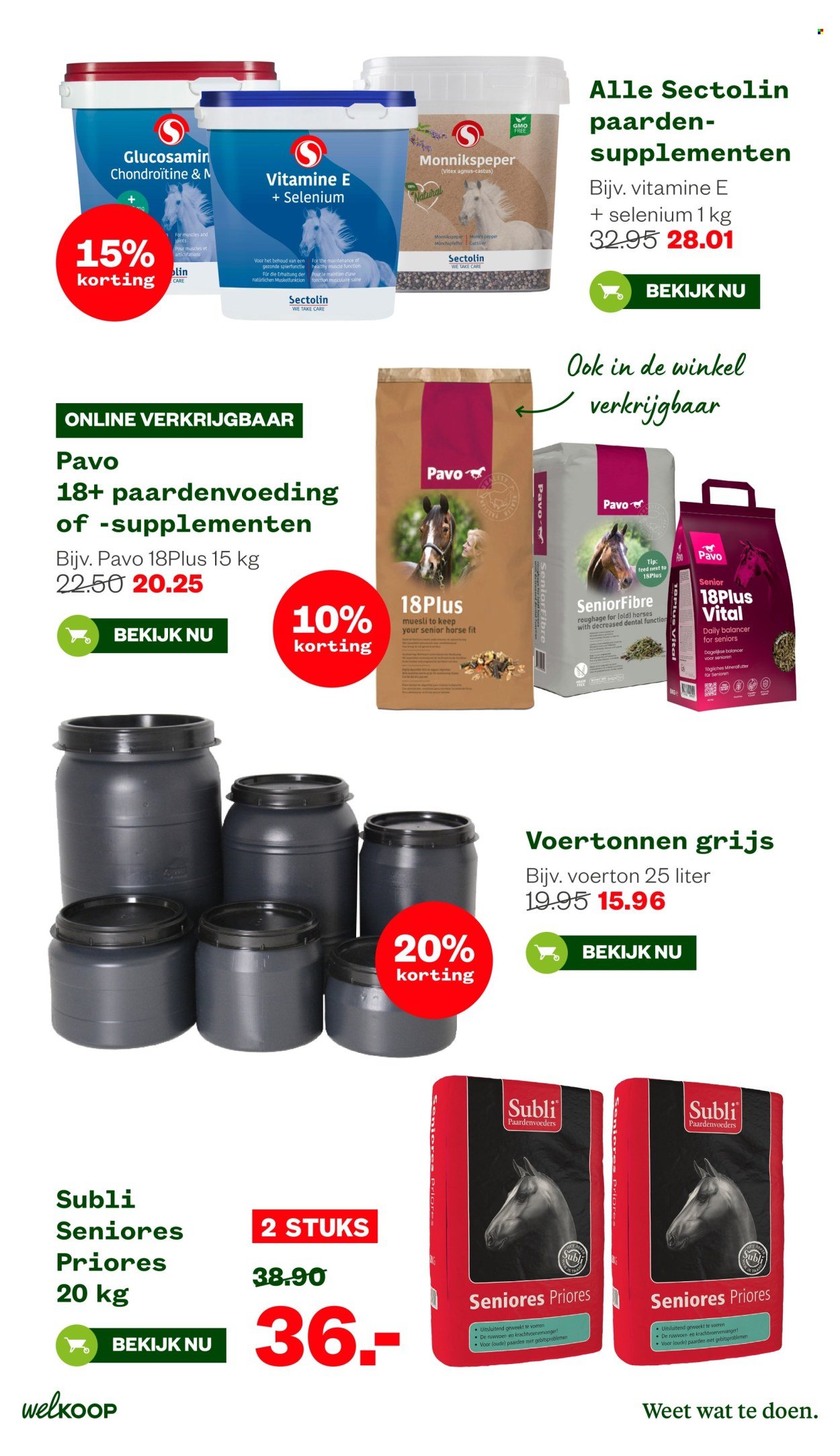 WELKOOP folder - Van maandag 19 januari 2026