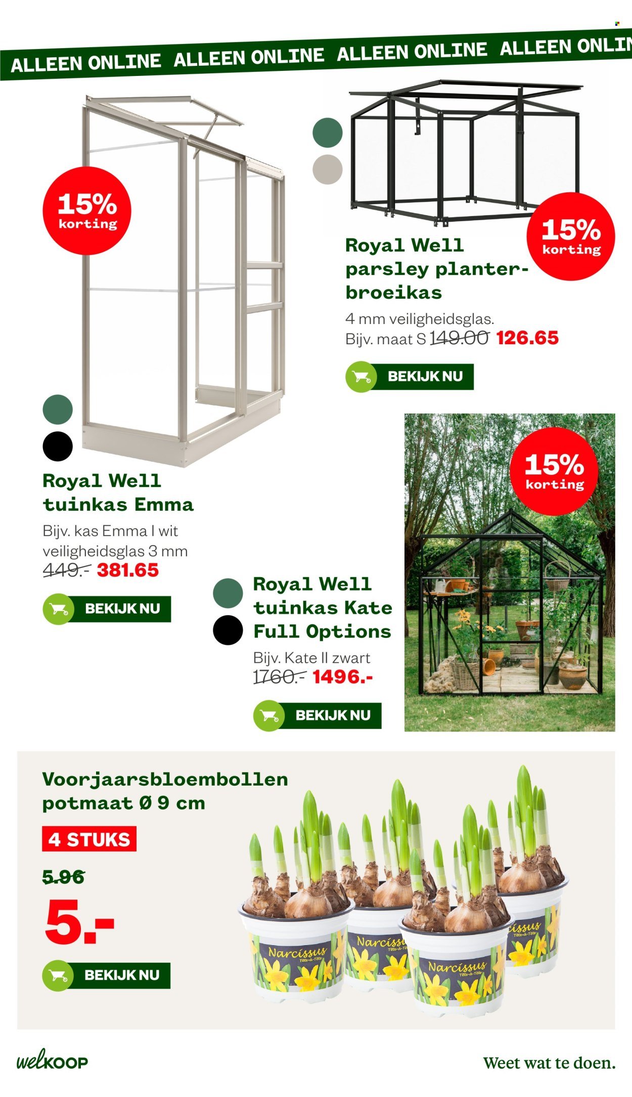 WELKOOP folder - Van maandag 19 januari 2026