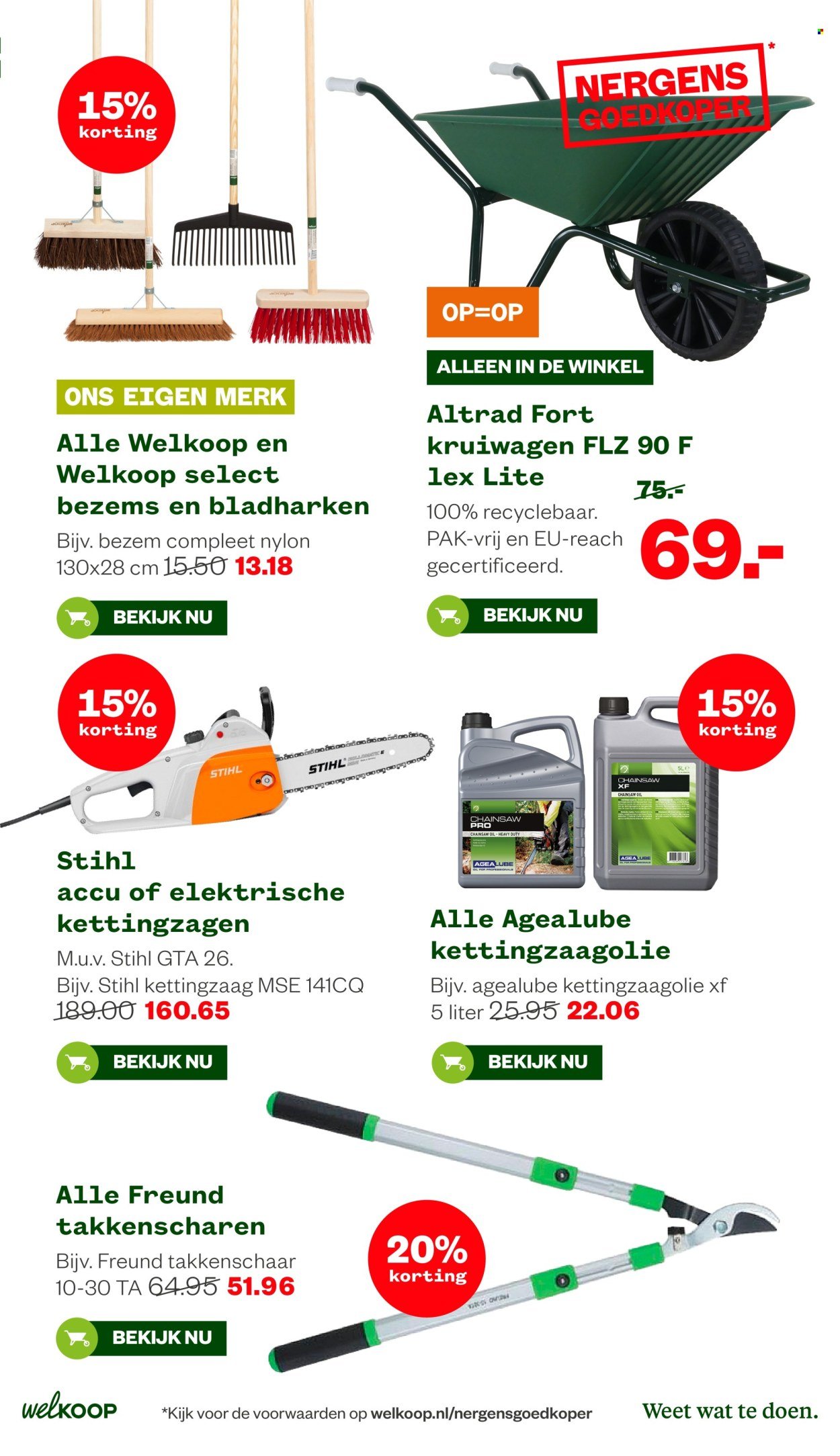 WELKOOP folder - Van maandag 19 januari 2026