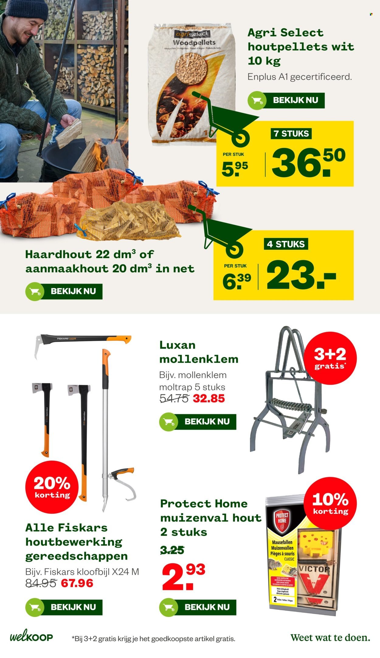 WELKOOP folder - Van maandag 19 januari 2026