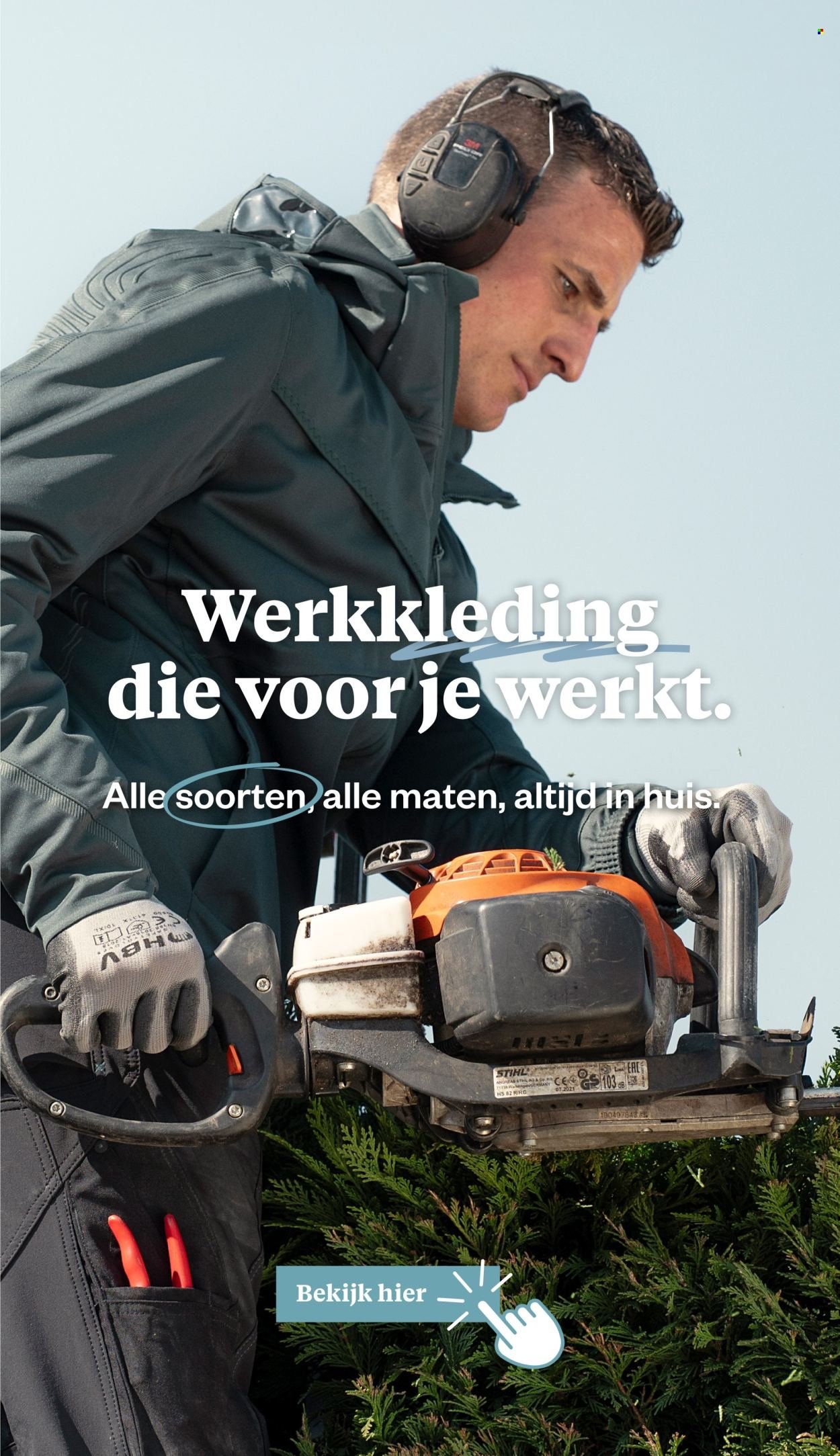 WELKOOP folder - Van maandag 19 januari 2026