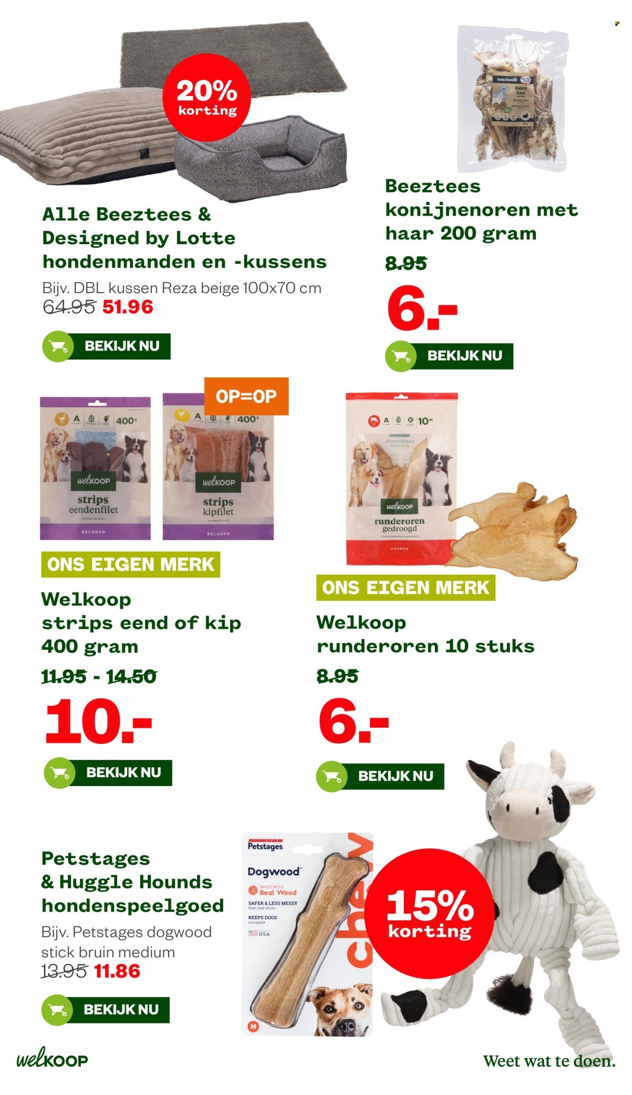 WELKOOP folder - Van maandag 19 januari 2026