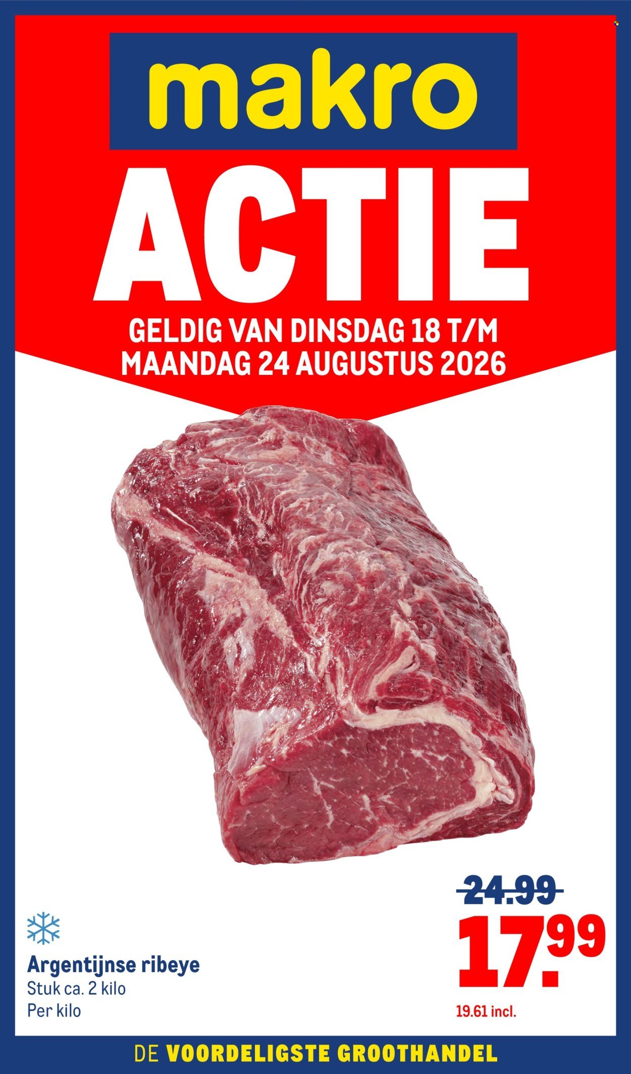 MAKRO folder - Versdeals