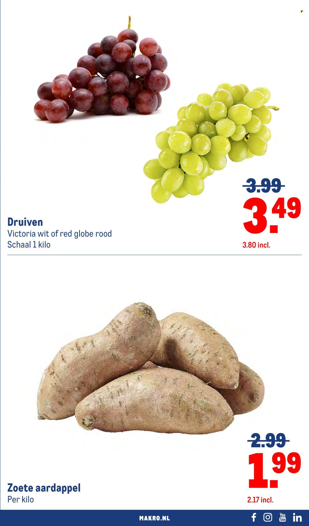 MAKRO folder - Versdeals