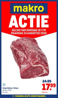 MAKRO folder - Versdeals