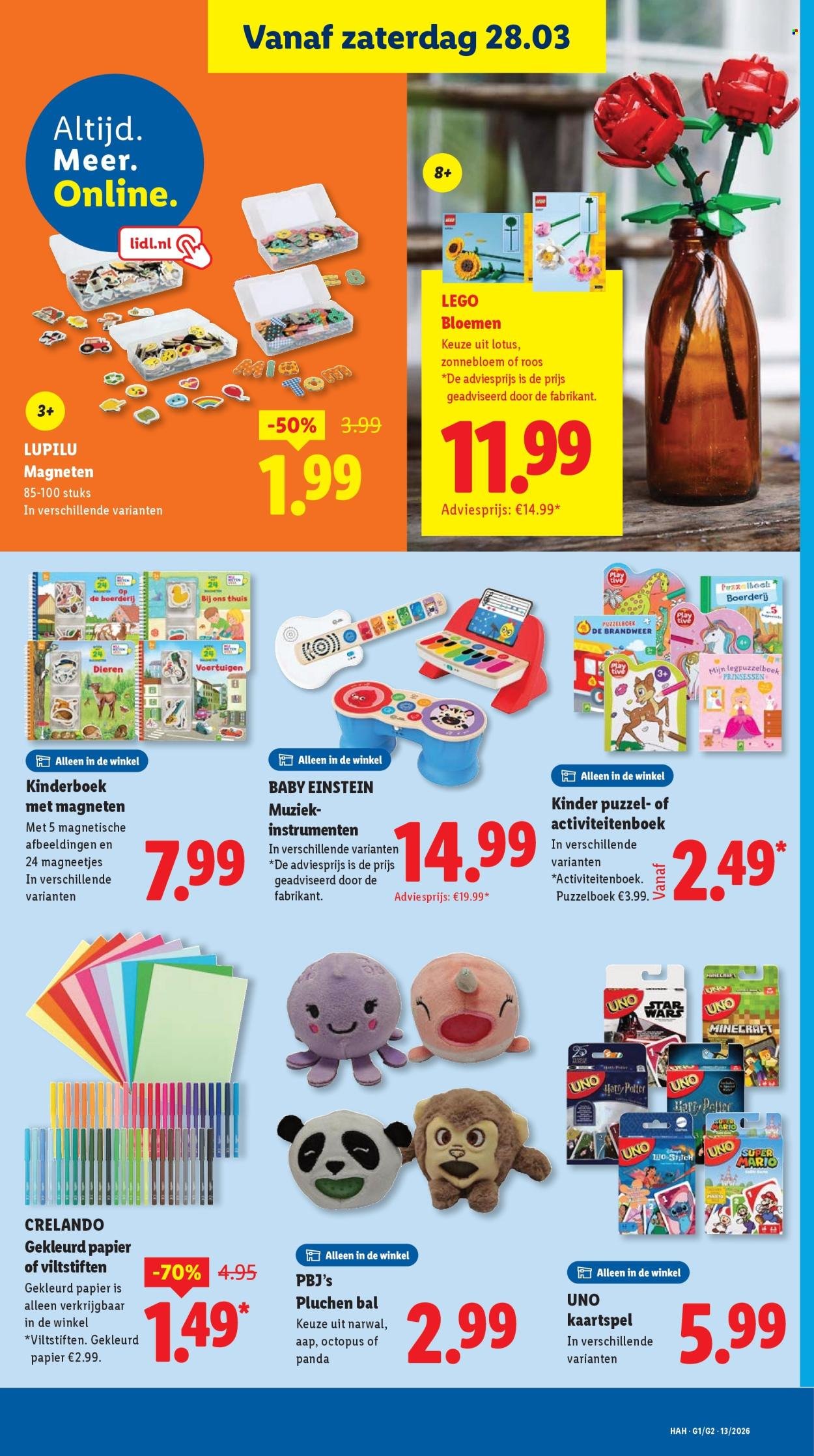 LIDL folder - Non Food - Week 13