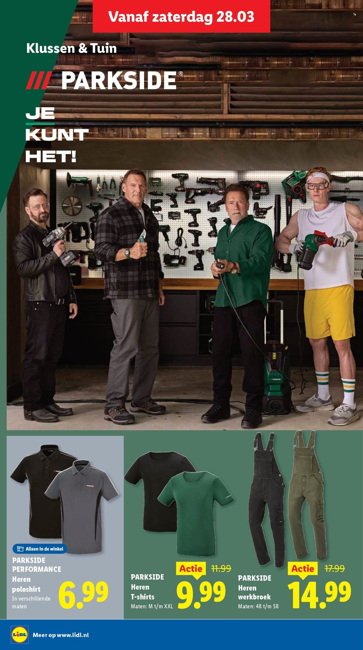 LIDL folder - Non Food - Week 13