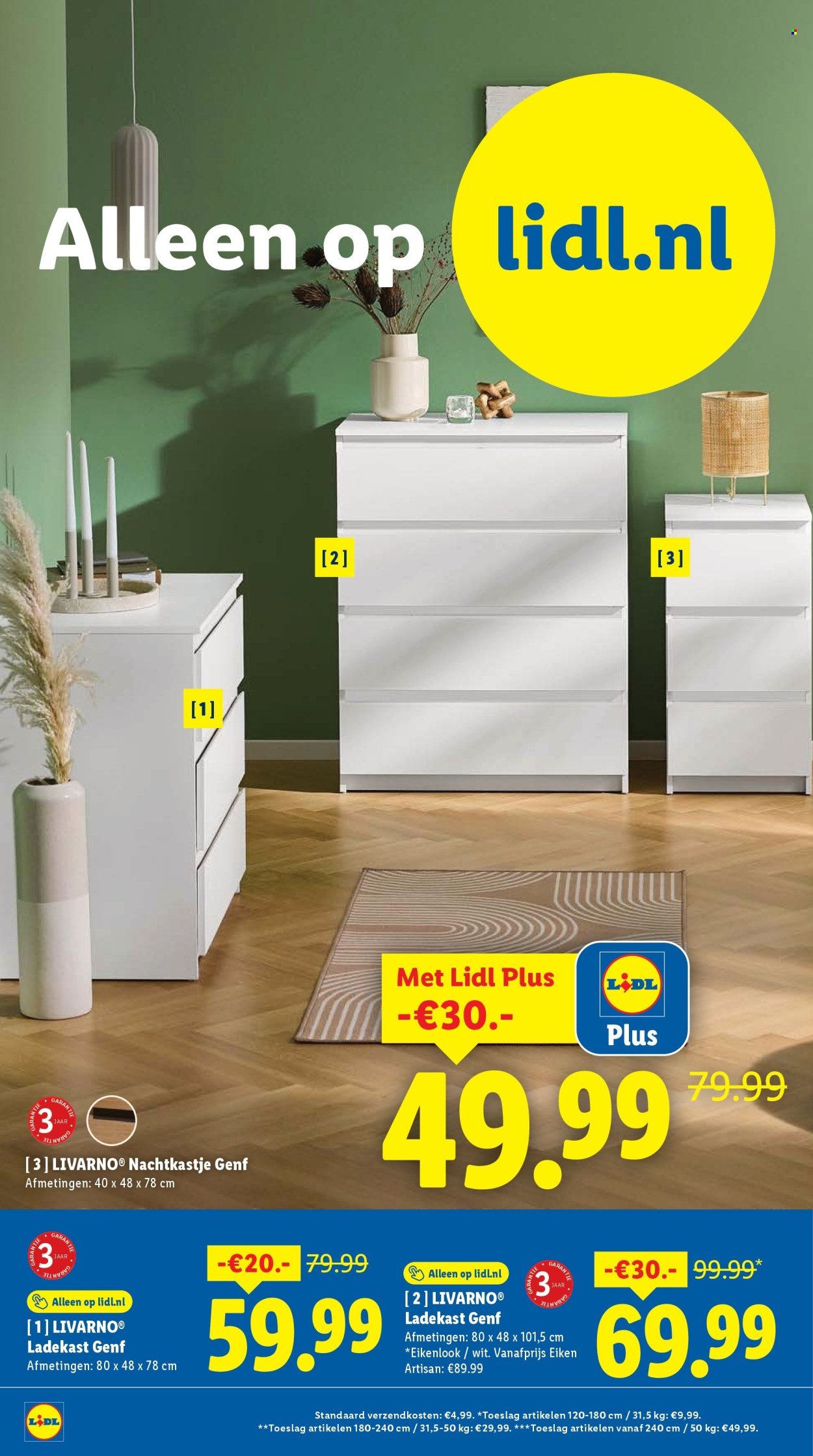 LIDL folder - Non Food - Week 13