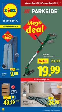 LIDL folder - Non Food - Week 13