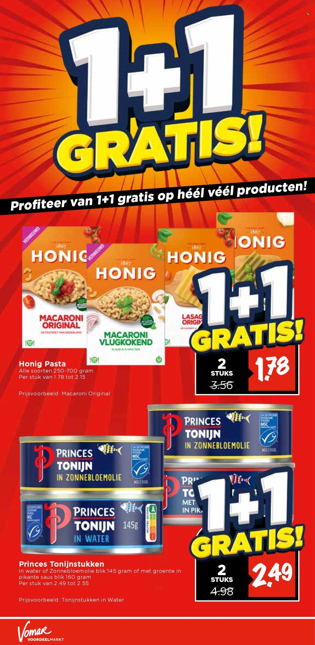 VOMAR folder - Van zondag 31 augustus 2025 (2025-08-31 - 2025-09-06)