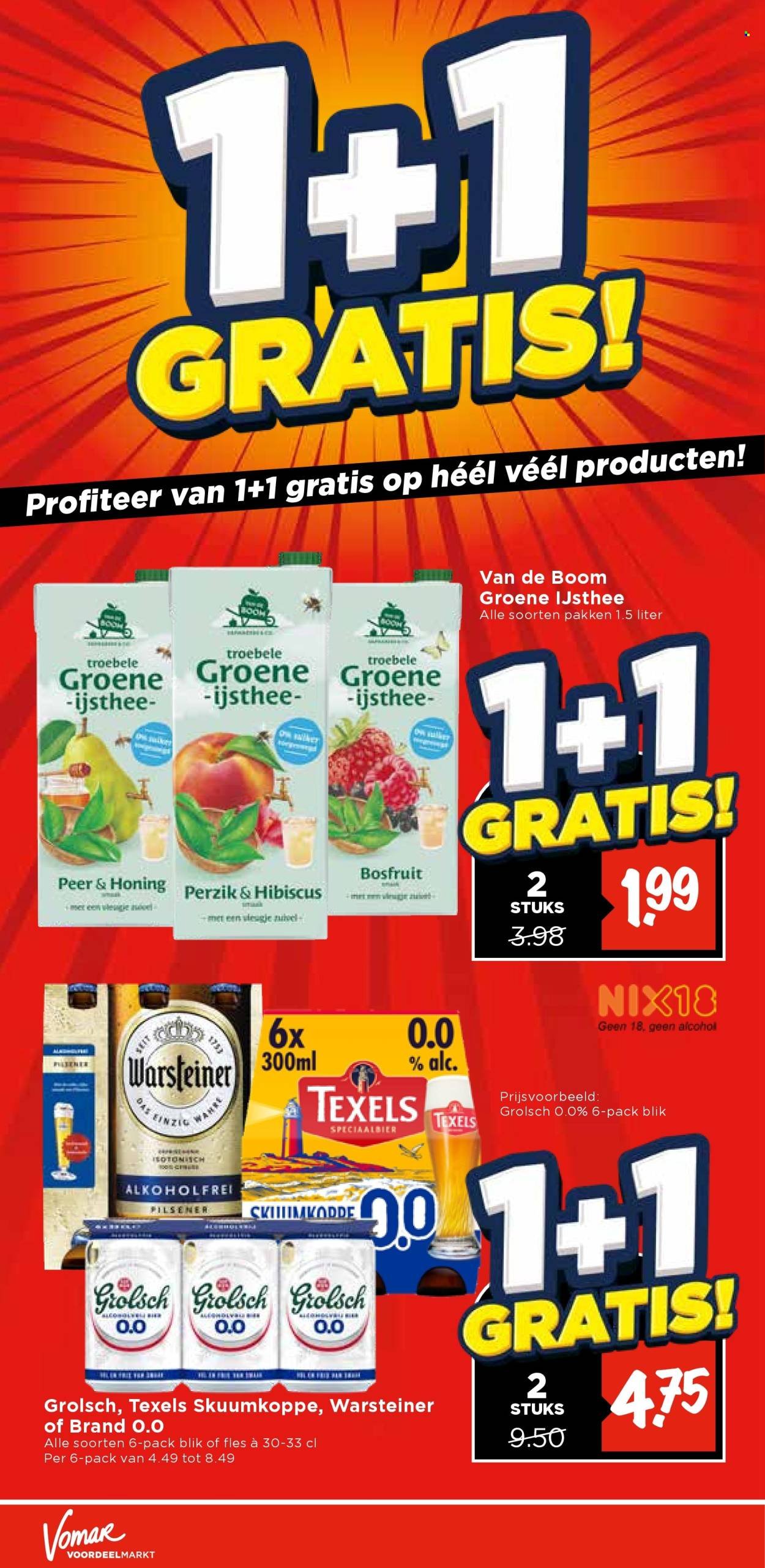VOMAR folder - Van zondag 31 augustus 2025 (2025-08-31 - 2025-09-06)