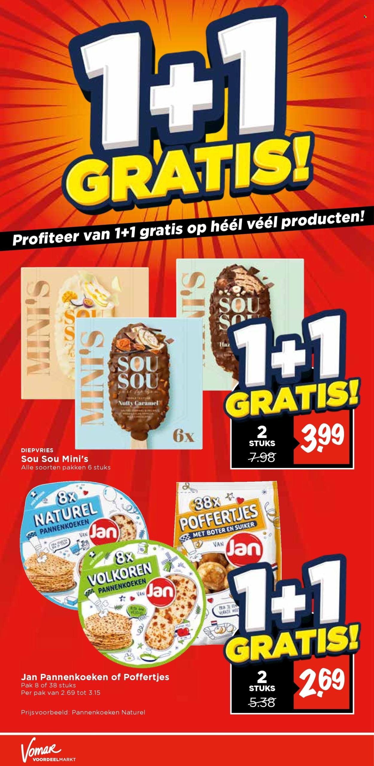 VOMAR folder - Van zondag 31 augustus 2025 (2025-08-31 - 2025-09-06)