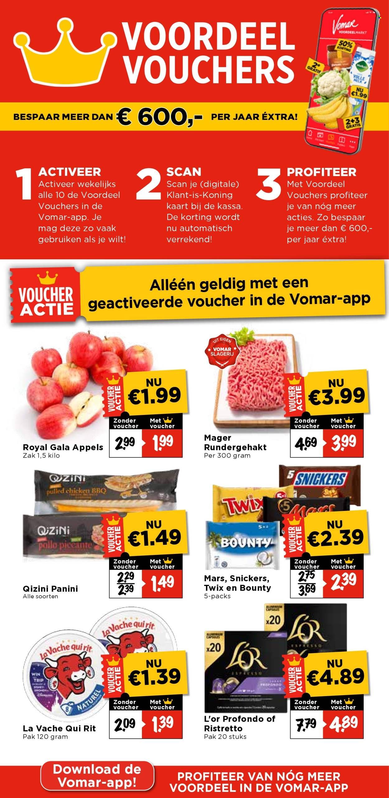 VOMAR folder - Van zondag 31 augustus 2025 (2025-08-31 - 2025-09-06)